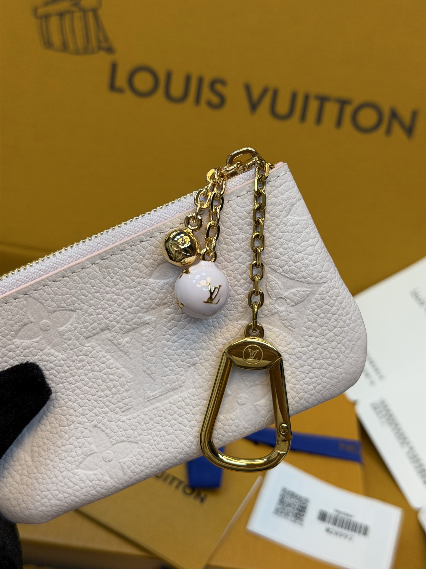 루이비통 지갑 137232 Louis Vuitton Wallet 썸네일 이미지