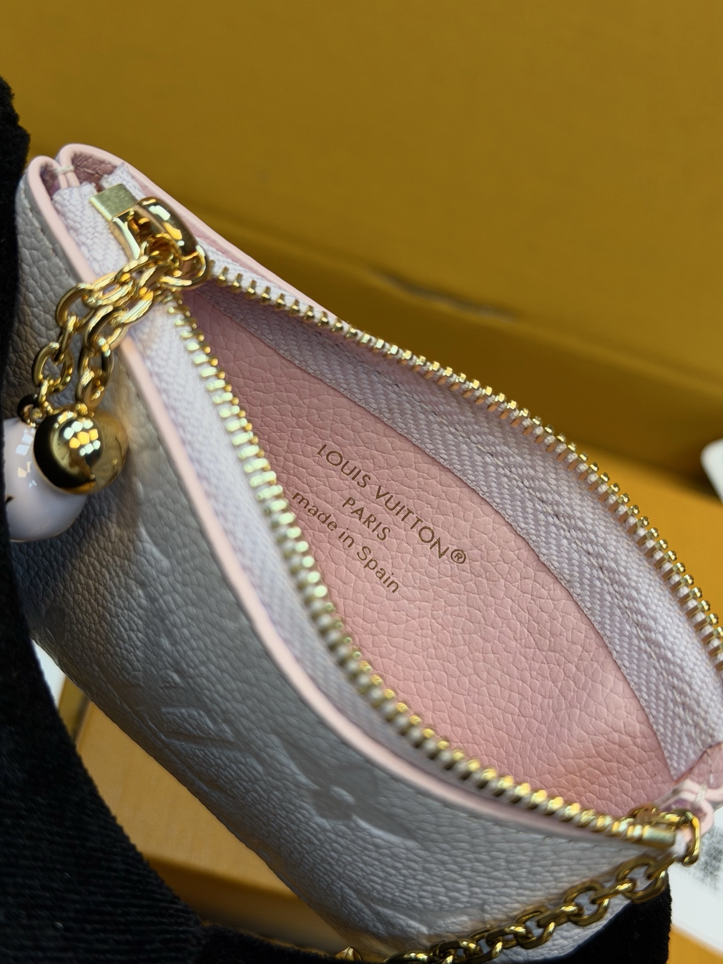 루이비통 지갑 137232 Louis Vuitton Wallet 썸네일 이미지