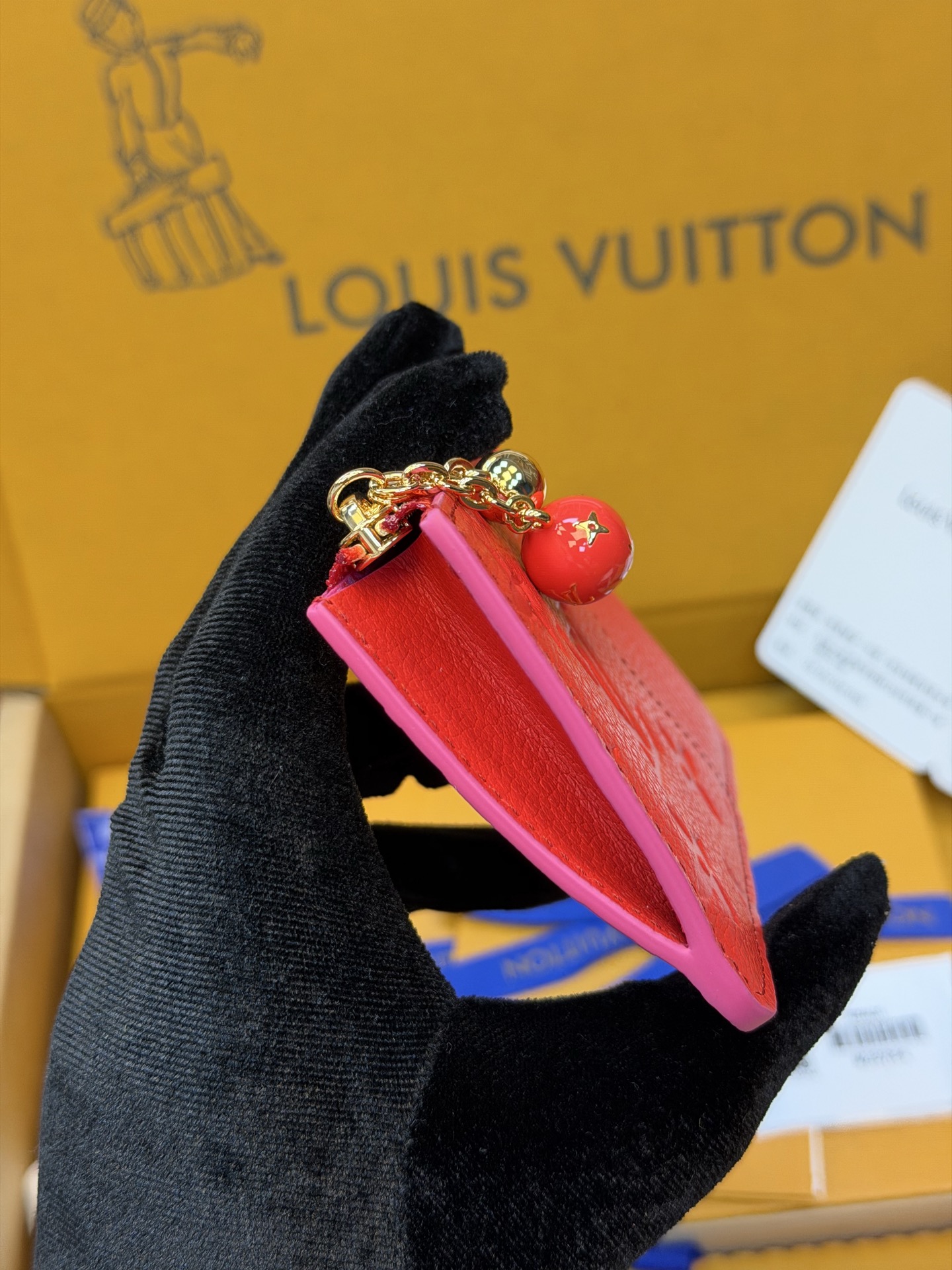 루이비통 지갑 137407 Louis Vuitton Wallet 썸네일 이미지