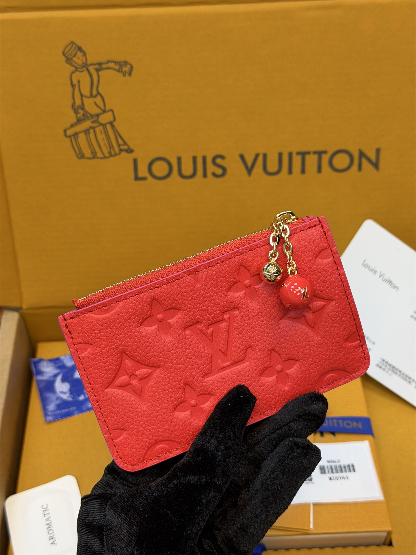 루이비통 지갑 137407 Louis Vuitton Wallet 썸네일 이미지