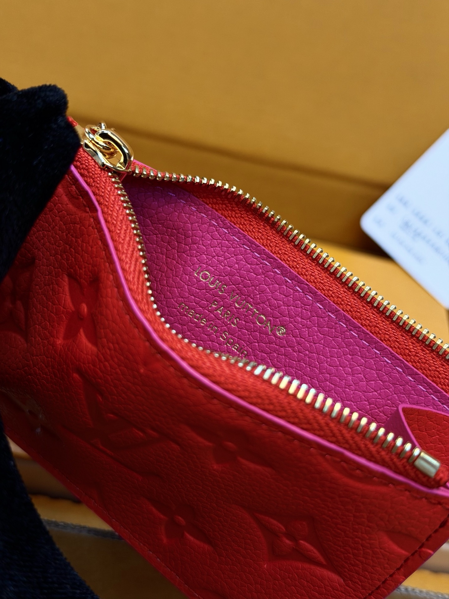 루이비통 지갑 137407 Louis Vuitton Wallet 썸네일 이미지