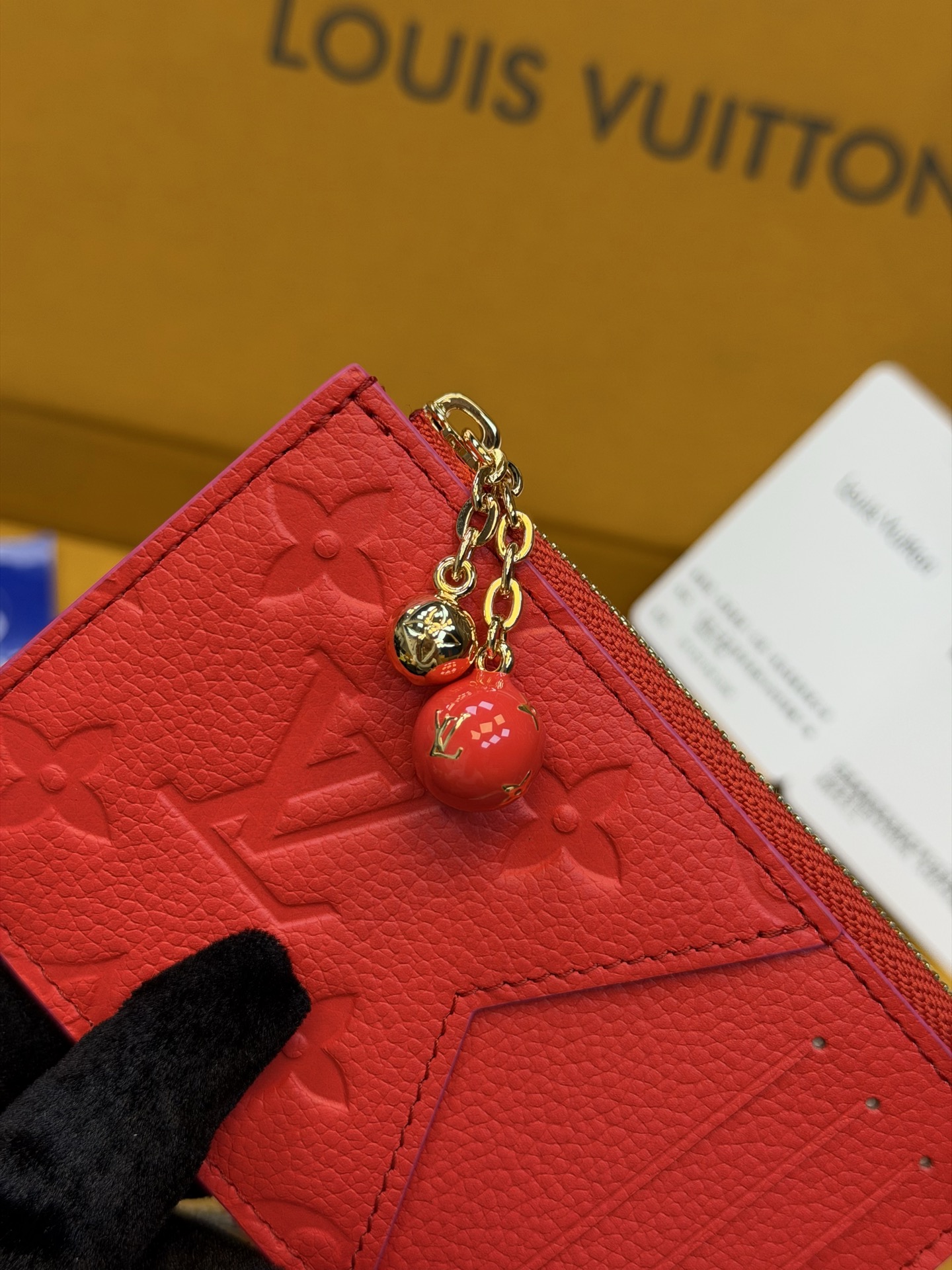 루이비통 지갑 137407 Louis Vuitton Wallet 썸네일 이미지