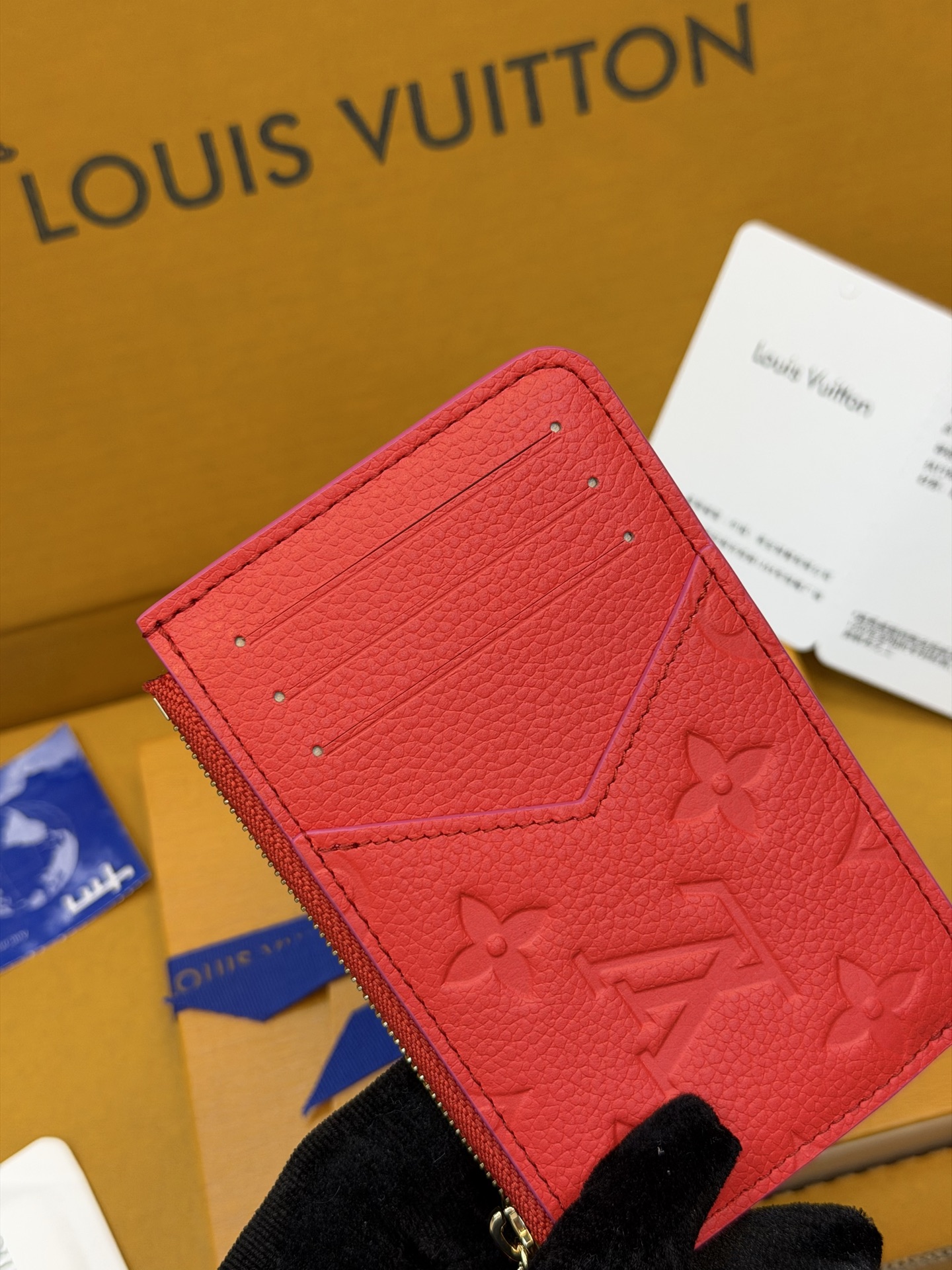 루이비통 지갑 137407 Louis Vuitton Wallet 썸네일 이미지