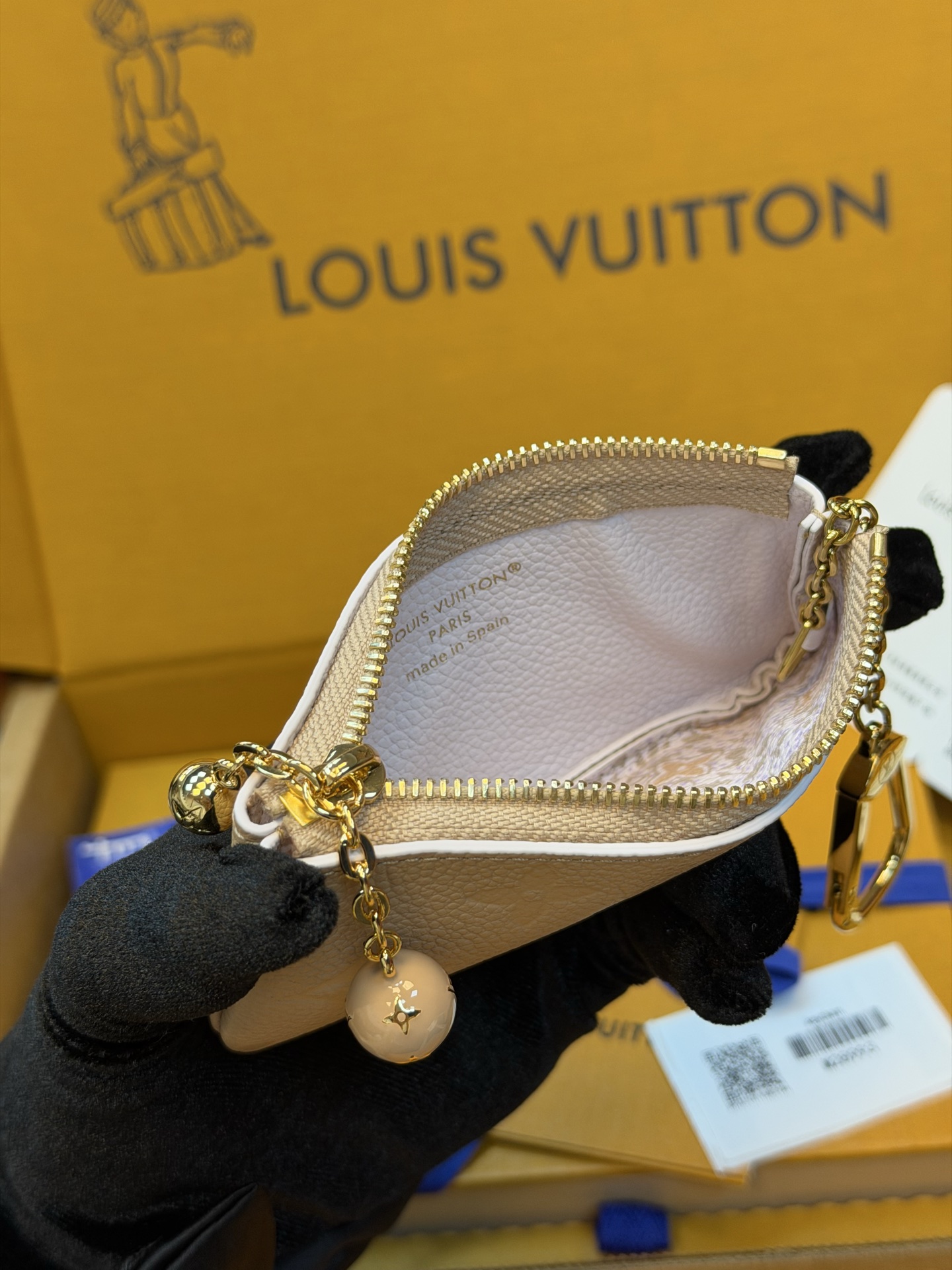 루이비통 지갑 137230 Louis Vuitton Wallet 썸네일 이미지