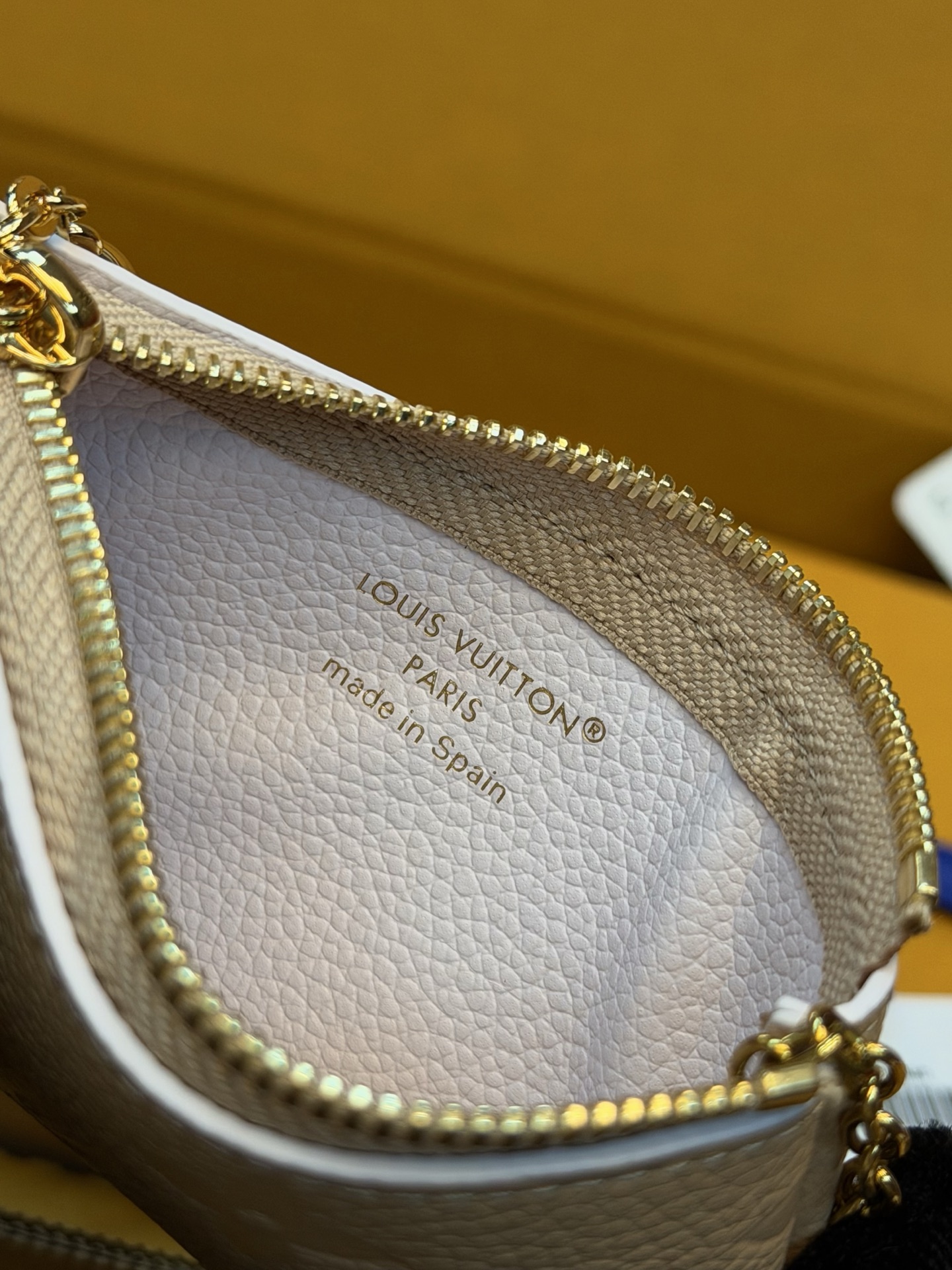 루이비통 지갑 137230 Louis Vuitton Wallet 썸네일 이미지