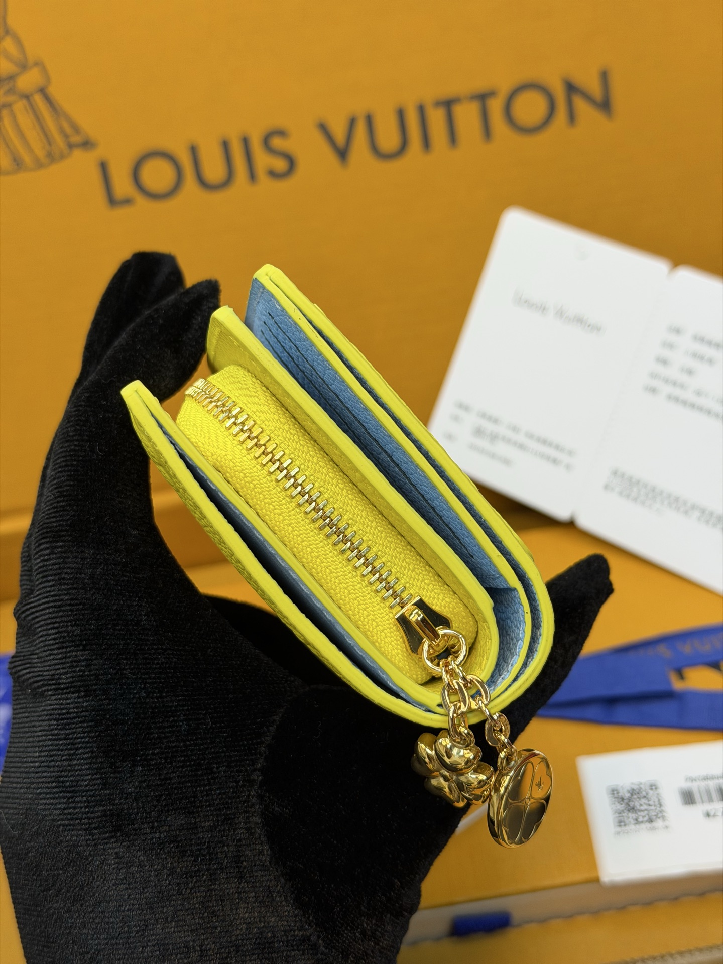 루이비통 지갑 137279 Louis Vuitton Wallet 썸네일 이미지