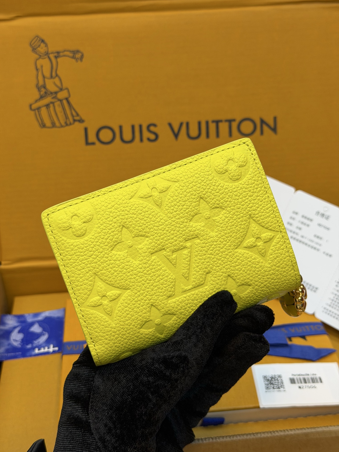 루이비통 지갑 137279 Louis Vuitton Wallet 썸네일 이미지