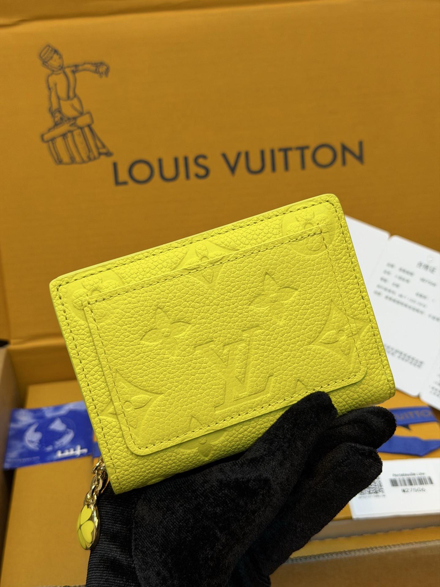 루이비통 지갑 137279 Louis Vuitton Wallet 썸네일 이미지