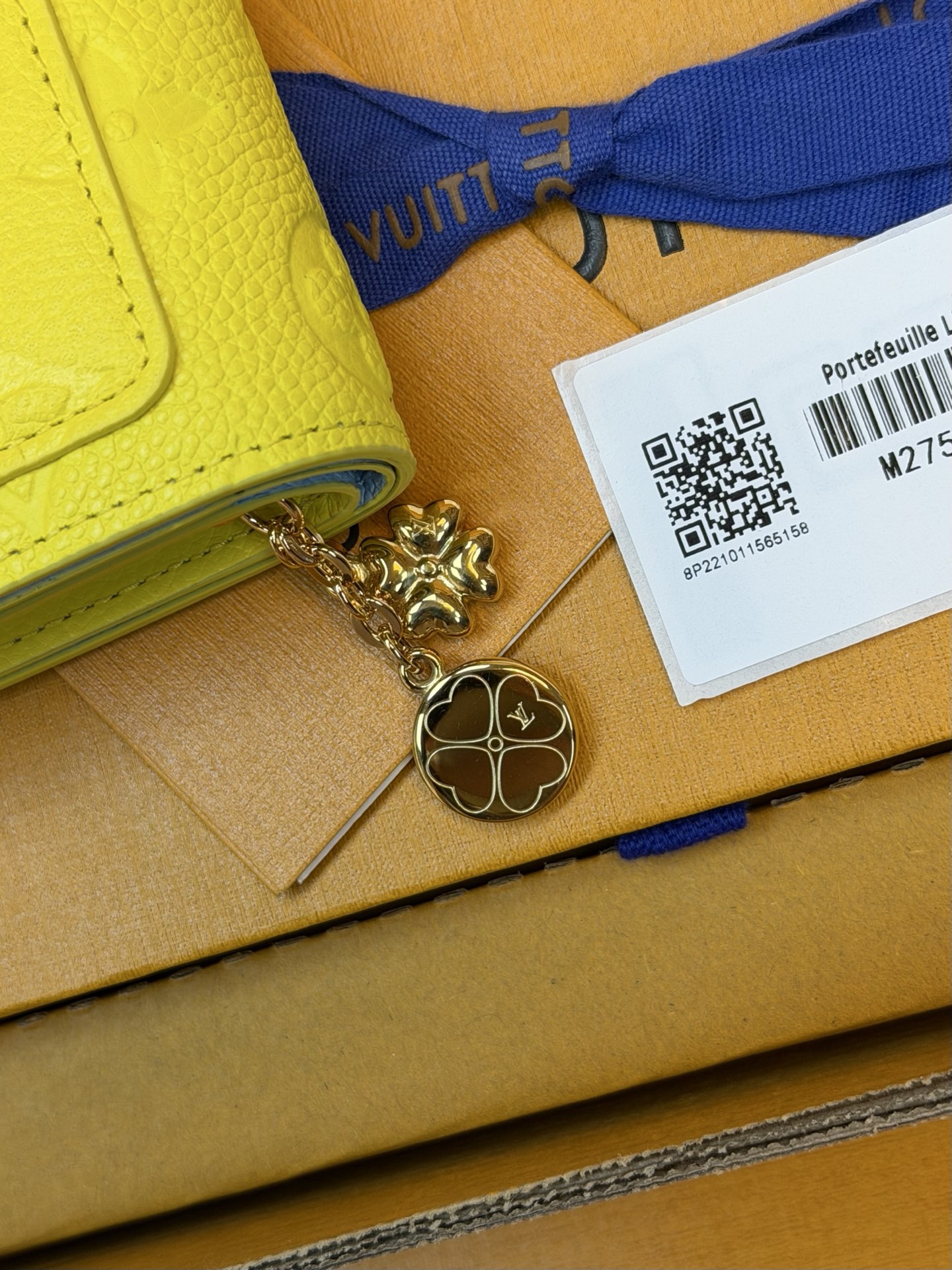 루이비통 지갑 137279 Louis Vuitton Wallet 썸네일 이미지