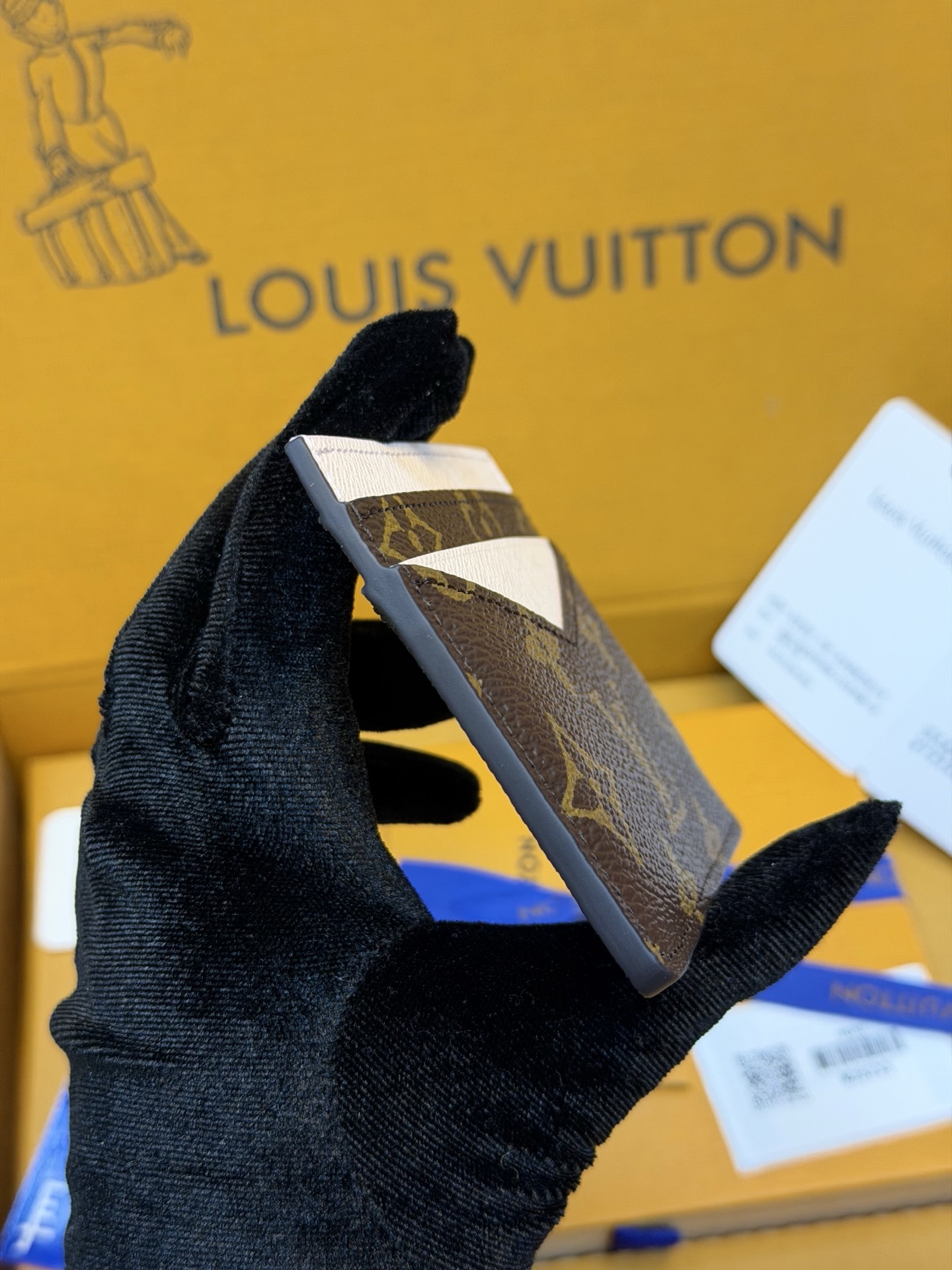 루이비통 지갑 137223 Louis Vuitton Wallet 썸네일 이미지