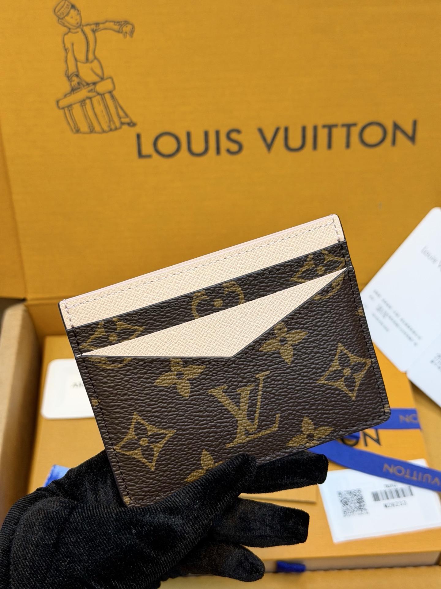 루이비통 지갑 137223 Louis Vuitton Wallet 썸네일 이미지