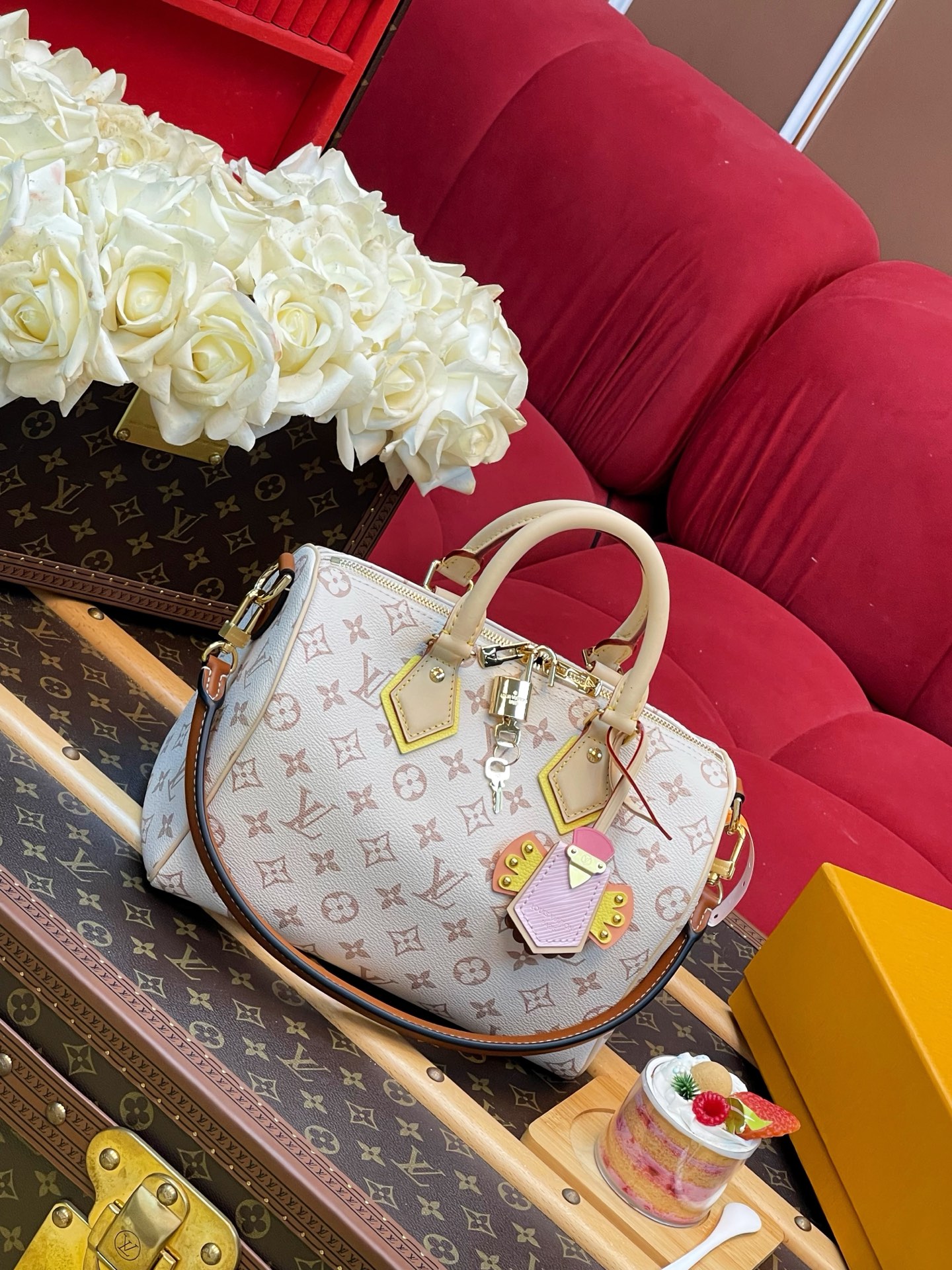 루이비통(KIMI) 143372 가방 Louis Vuitton Bag