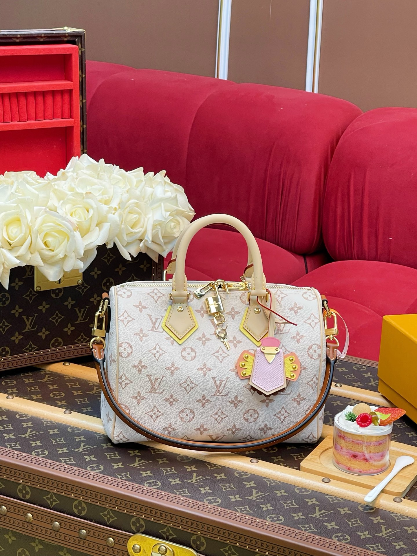루이비통(KIMI) 143372 가방 Louis Vuitton Bag 상세 이미지 2