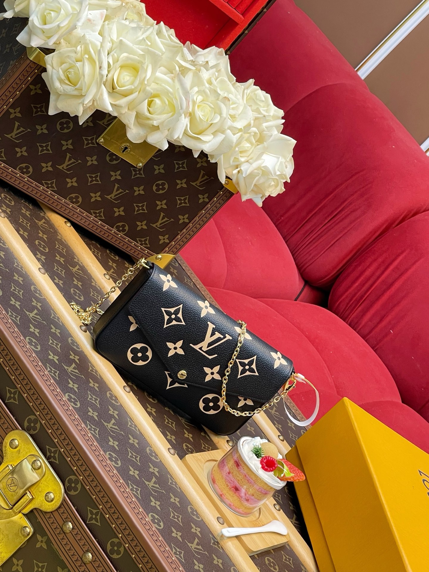 루이비통(KIMI) M82479 가방 Louis Vuitton Bag