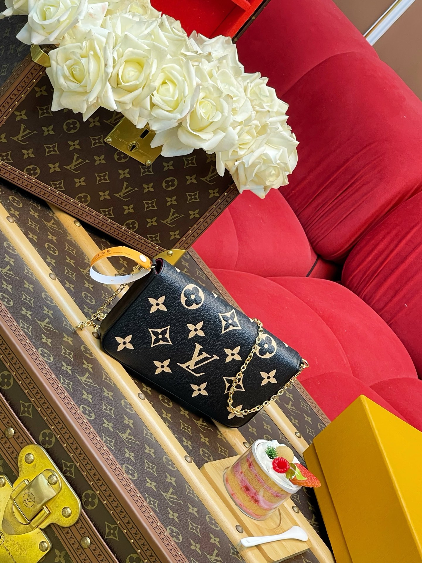 루이비통(KIMI) M82479 가방 Louis Vuitton Bag 상세 이미지 6