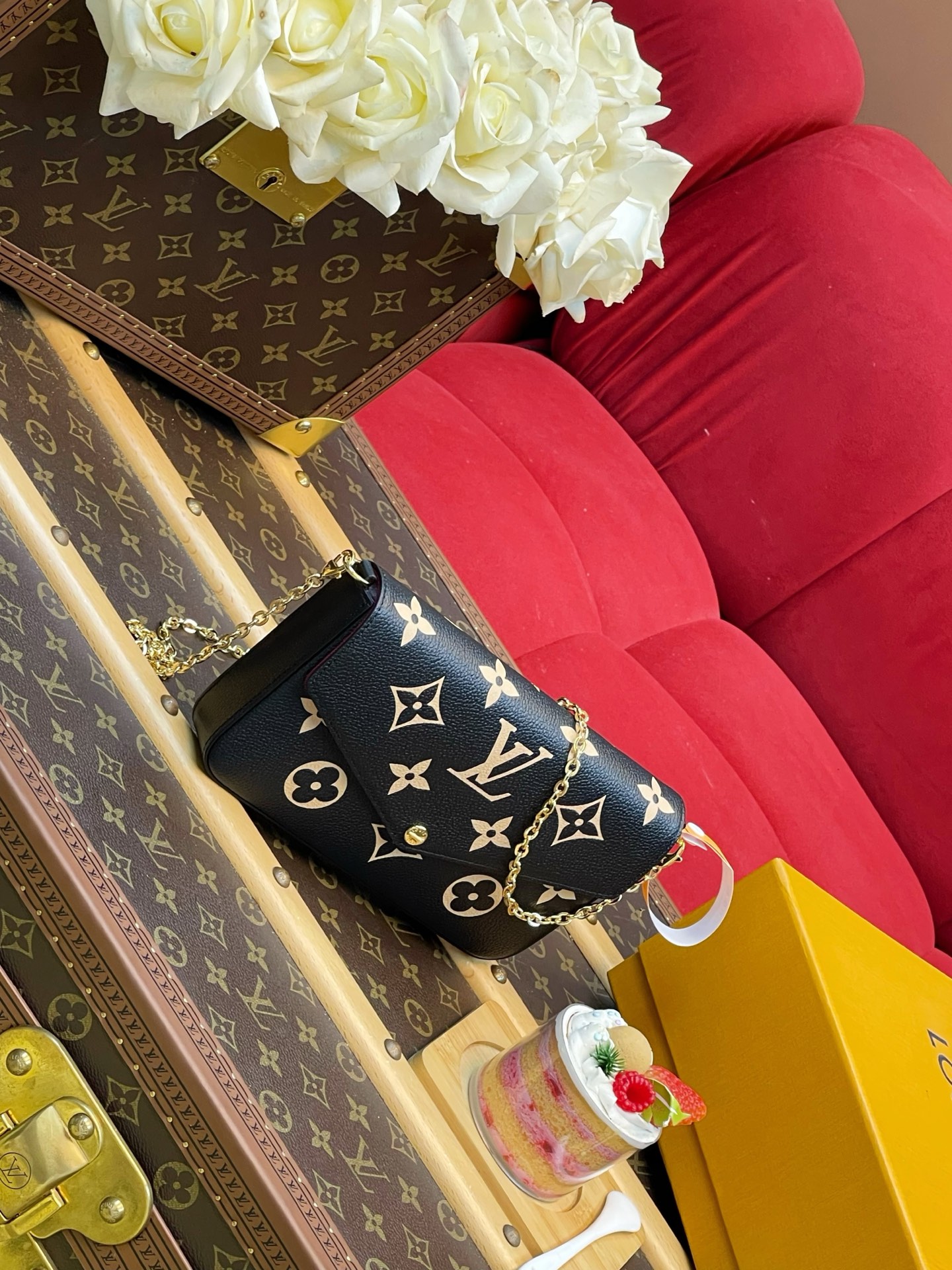 루이비통(KIMI) M82479 가방 Louis Vuitton Bag 상세 이미지 3