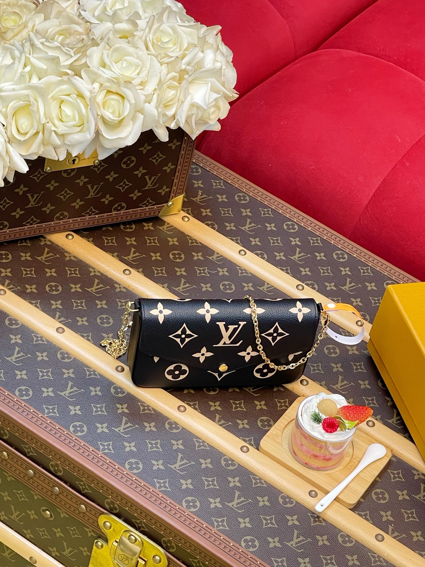 루이비통(KIMI) M82479 가방 Louis Vuitton Bag 상세 이미지 4