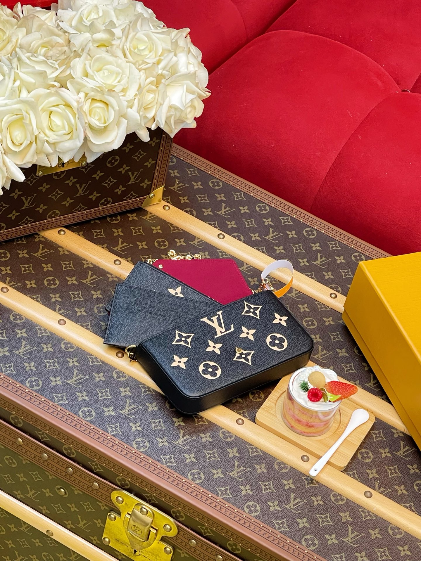 루이비통(KIMI) M82479 가방 Louis Vuitton Bag 상세 이미지 7
