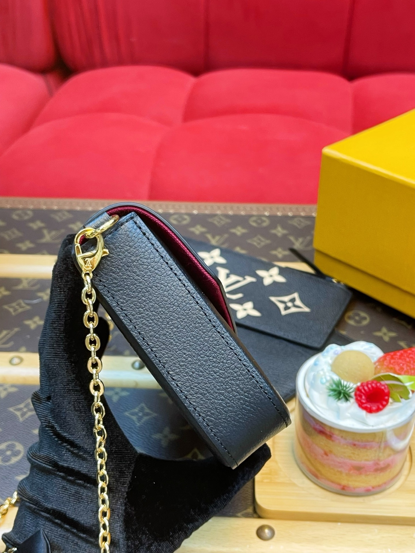 루이비통(KIMI) M82479 가방 Louis Vuitton Bag 상세 이미지 9