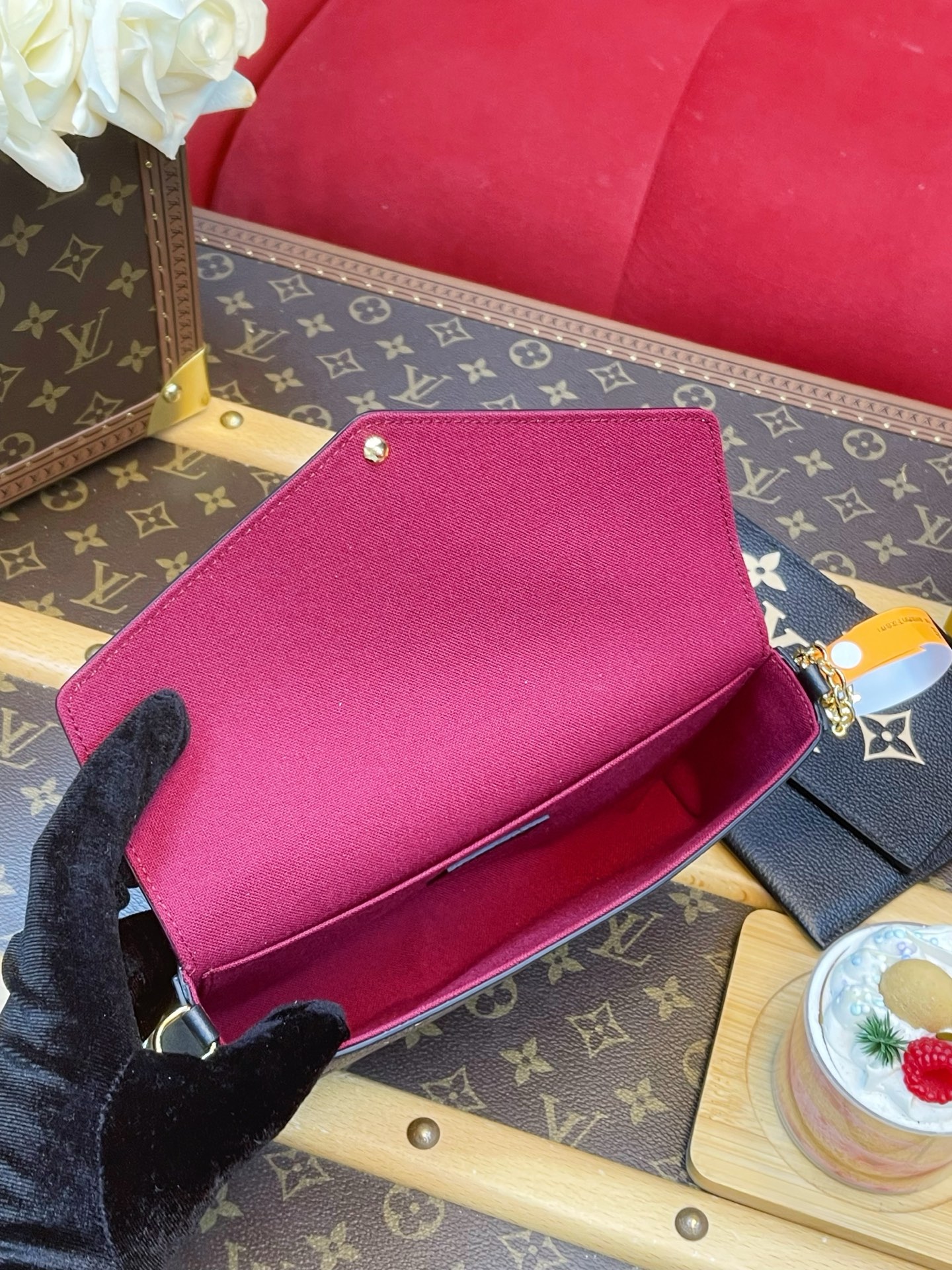 루이비통(KIMI) M82479 가방 Louis Vuitton Bag 상세 이미지 8