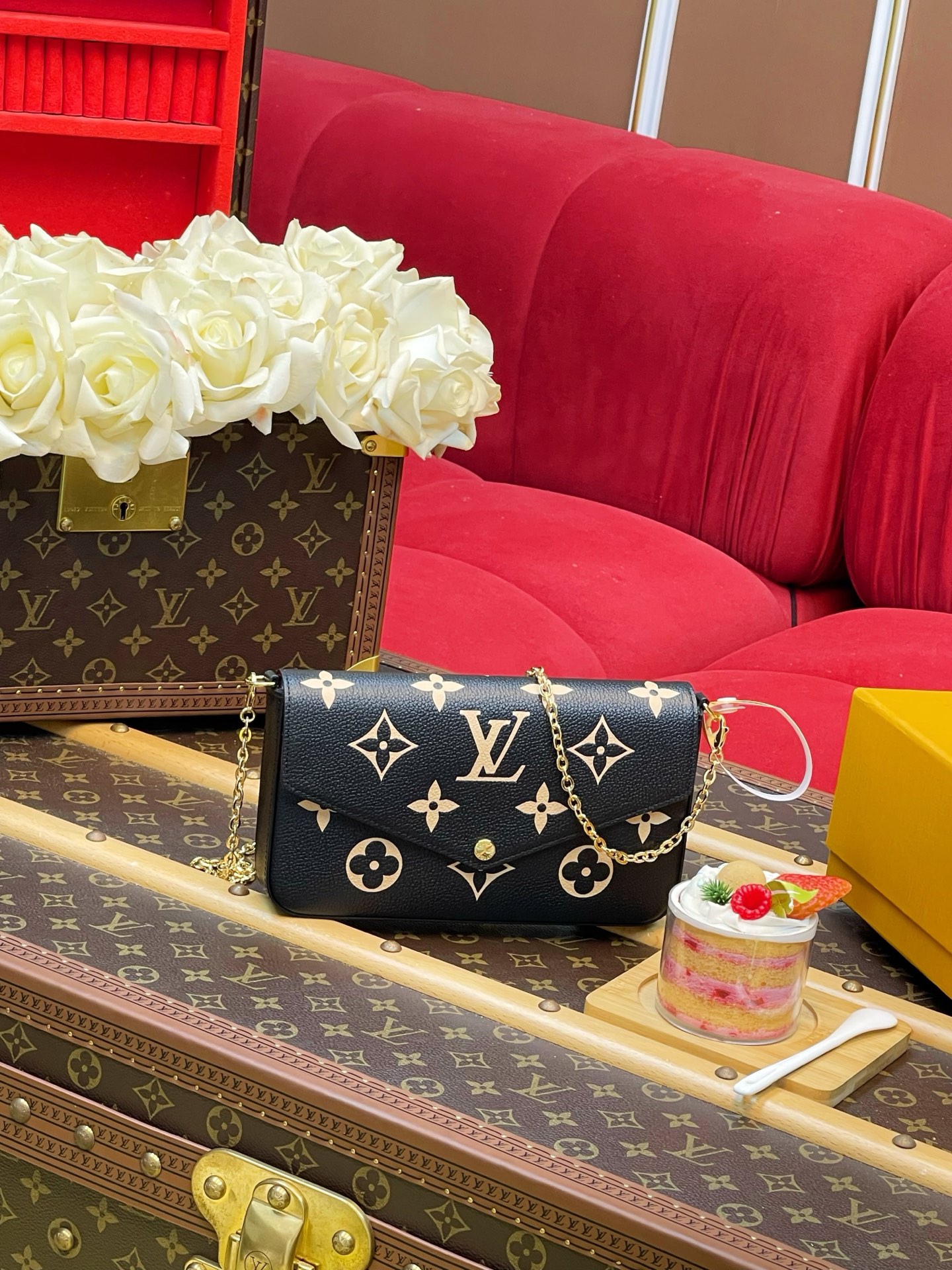 루이비통(KIMI) M82479 가방 Louis Vuitton Bag 상세 이미지 2