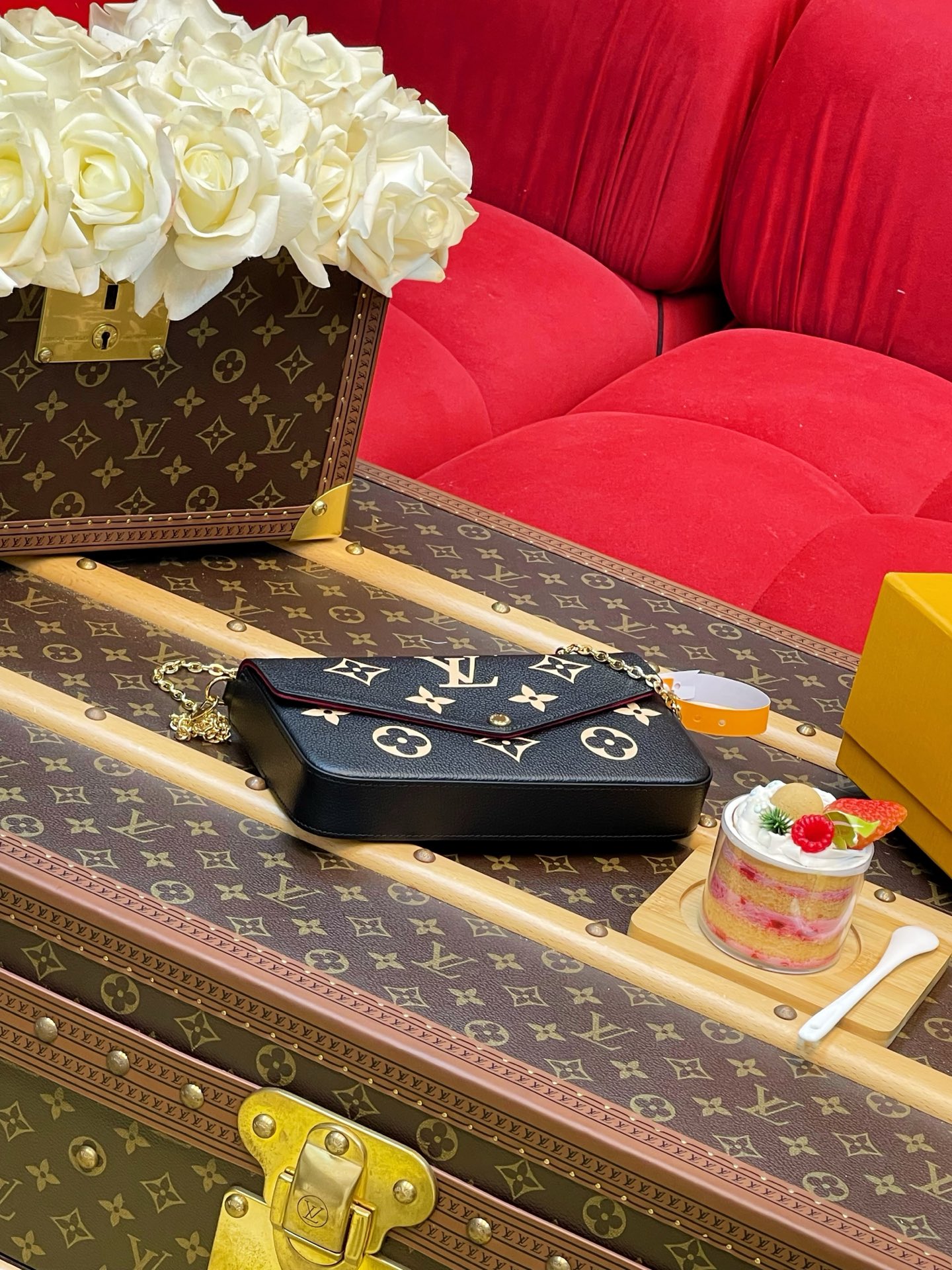루이비통(KIMI) M82479 가방 Louis Vuitton Bag 상세 이미지 5