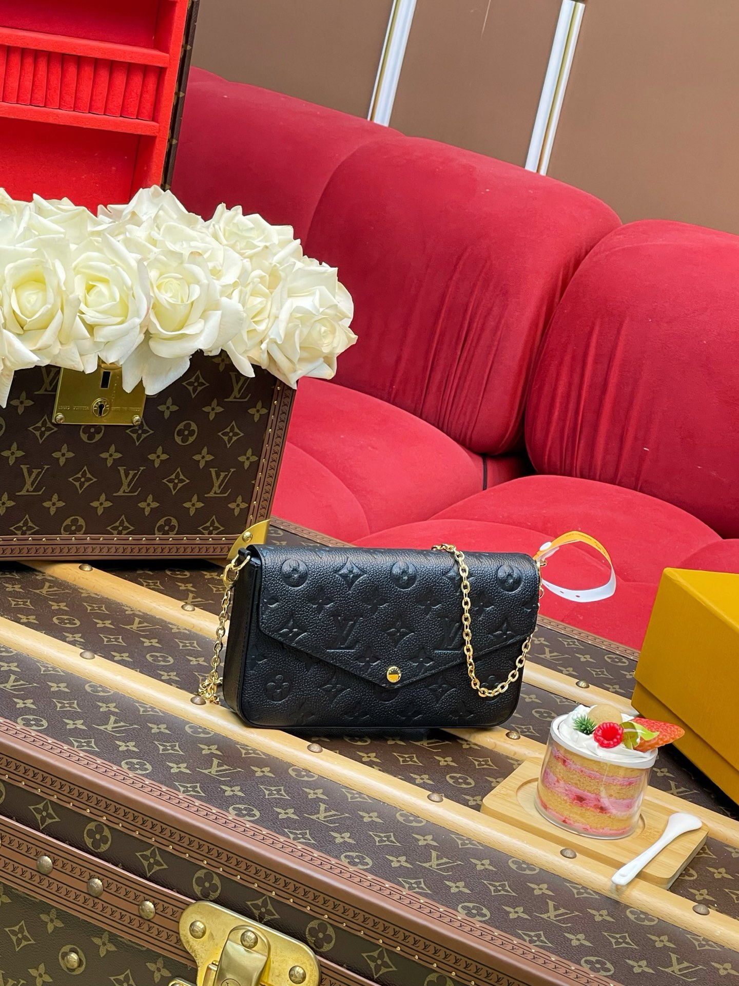 루이비통(KIMI) M82477 가방 Louis Vuitton Bag 상세 이미지 2