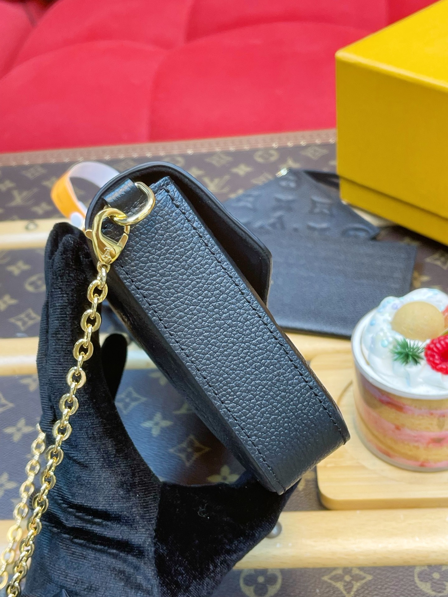 루이비통(KIMI) M82477 가방 Louis Vuitton Bag 상세 이미지 9