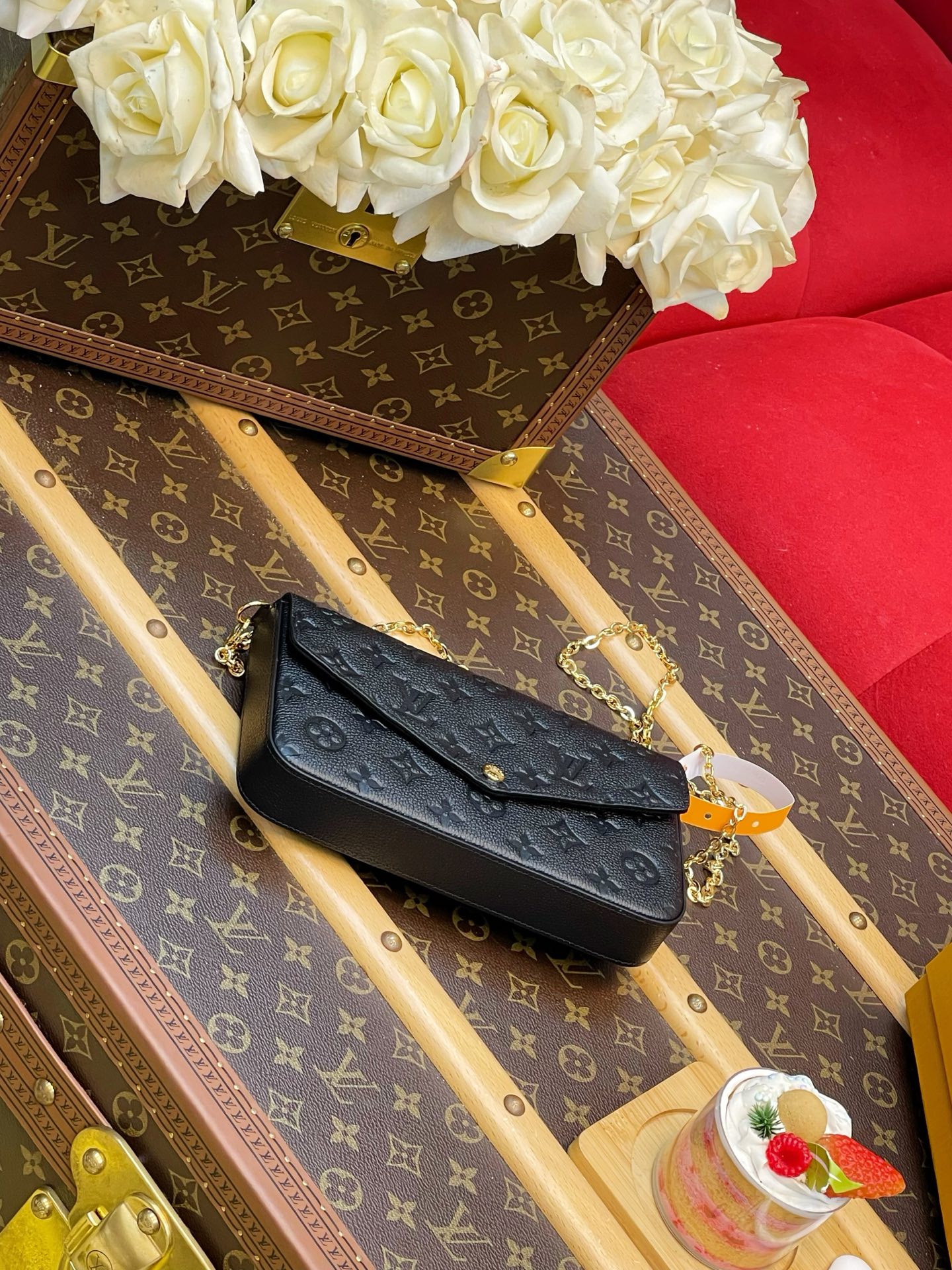 루이비통(KIMI) M82477 가방 Louis Vuitton Bag 상세 이미지 6