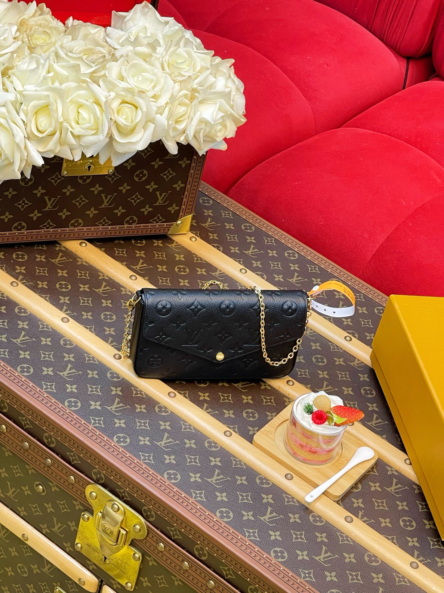 루이비통(KIMI) M82477 가방 Louis Vuitton Bag 상세 이미지 4