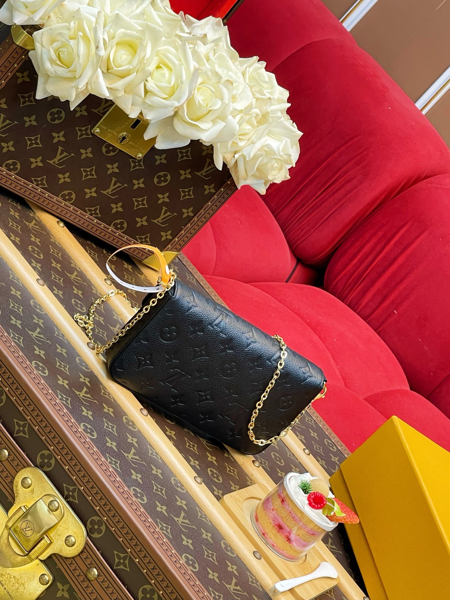루이비통(KIMI) M82477 가방 Louis Vuitton Bag 상세 이미지 5