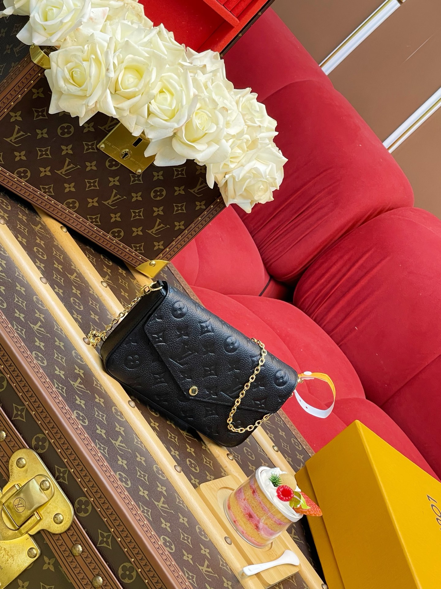 루이비통(KIMI) M82477 가방 Louis Vuitton Bag