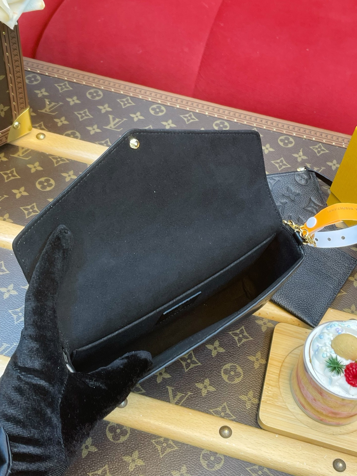 루이비통(KIMI) M82477 가방 Louis Vuitton Bag 상세 이미지 8
