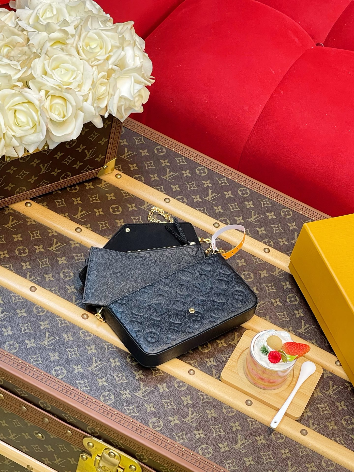 루이비통(KIMI) M82477 가방 Louis Vuitton Bag 상세 이미지 7