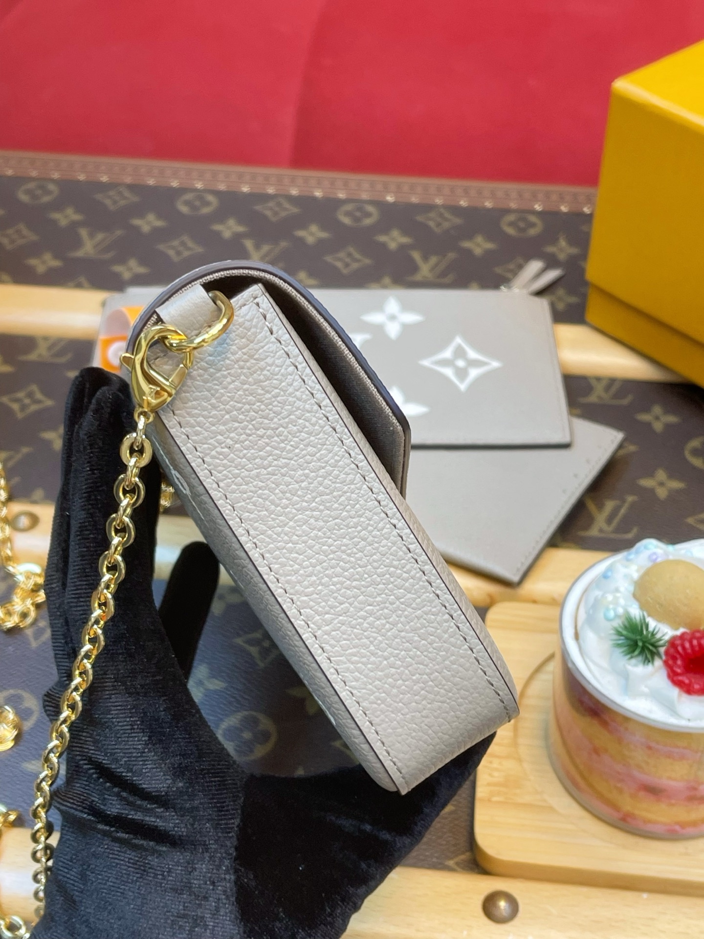 루이비통(KIMI) M82610 가방 Louis Vuitton Bag 상세 이미지 9