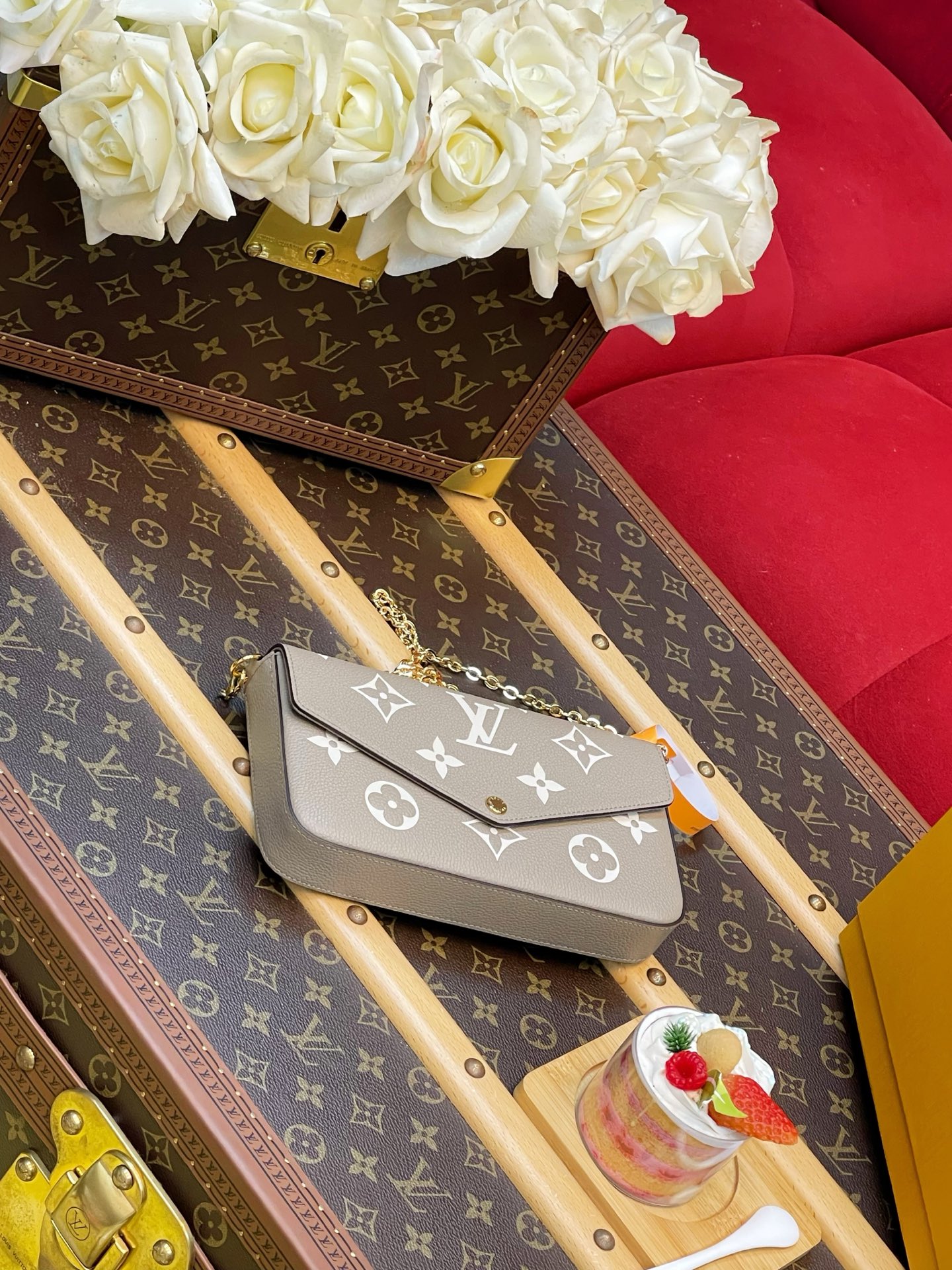 루이비통(KIMI) M82610 가방 Louis Vuitton Bag 상세 이미지 5