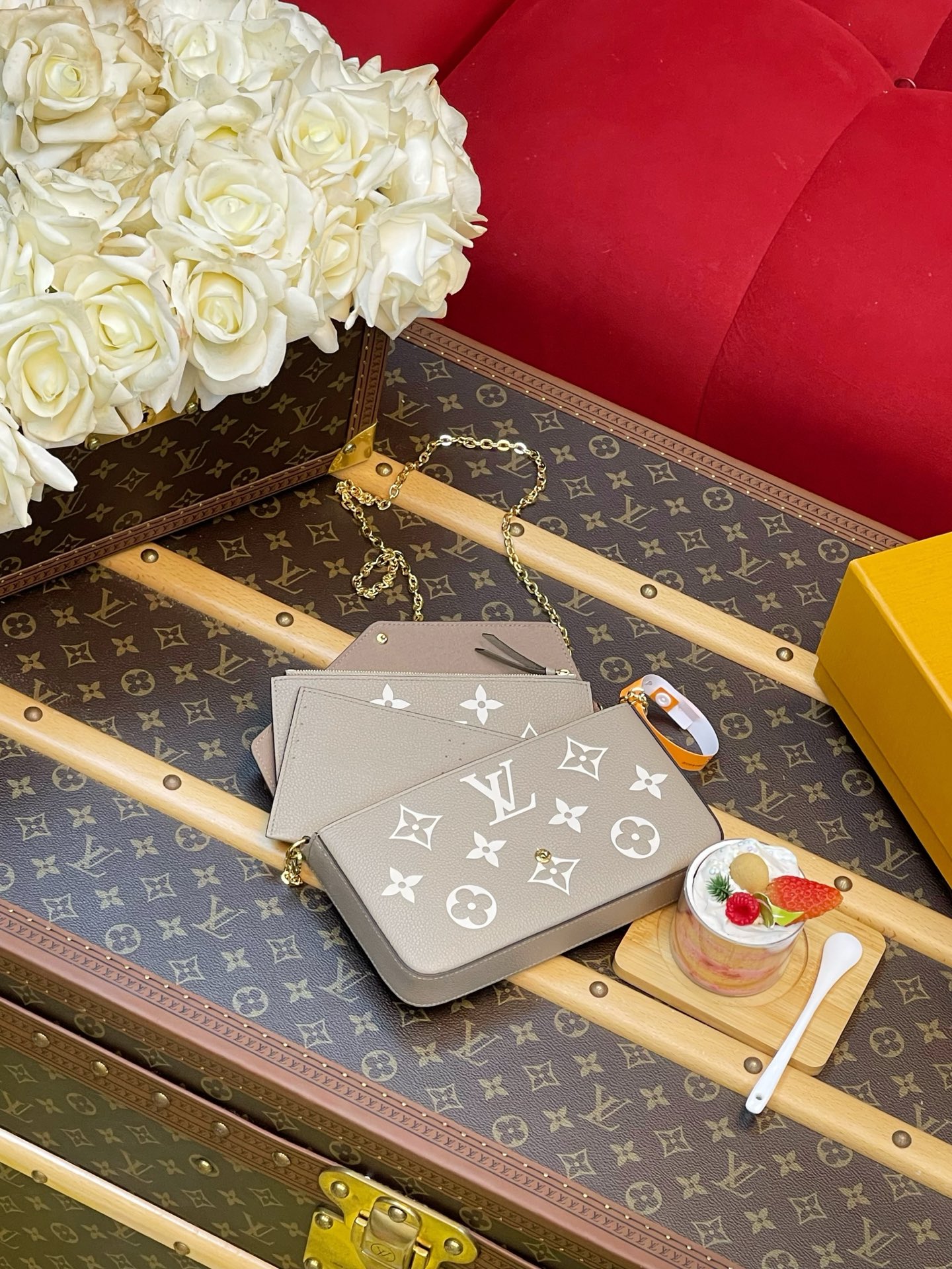 루이비통(KIMI) M82610 가방 Louis Vuitton Bag 상세 이미지 7