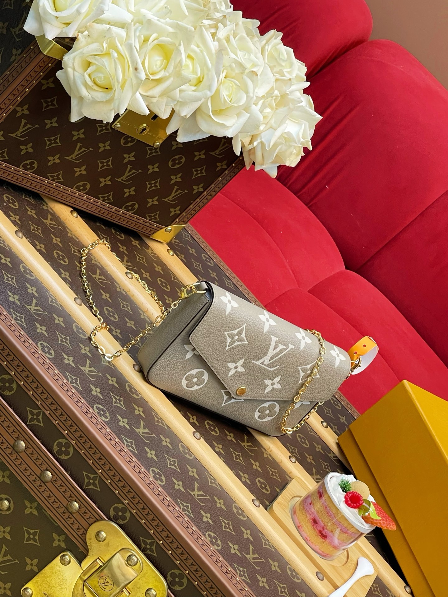 루이비통(KIMI) M82610 가방 Louis Vuitton Bag 상세 이미지 3