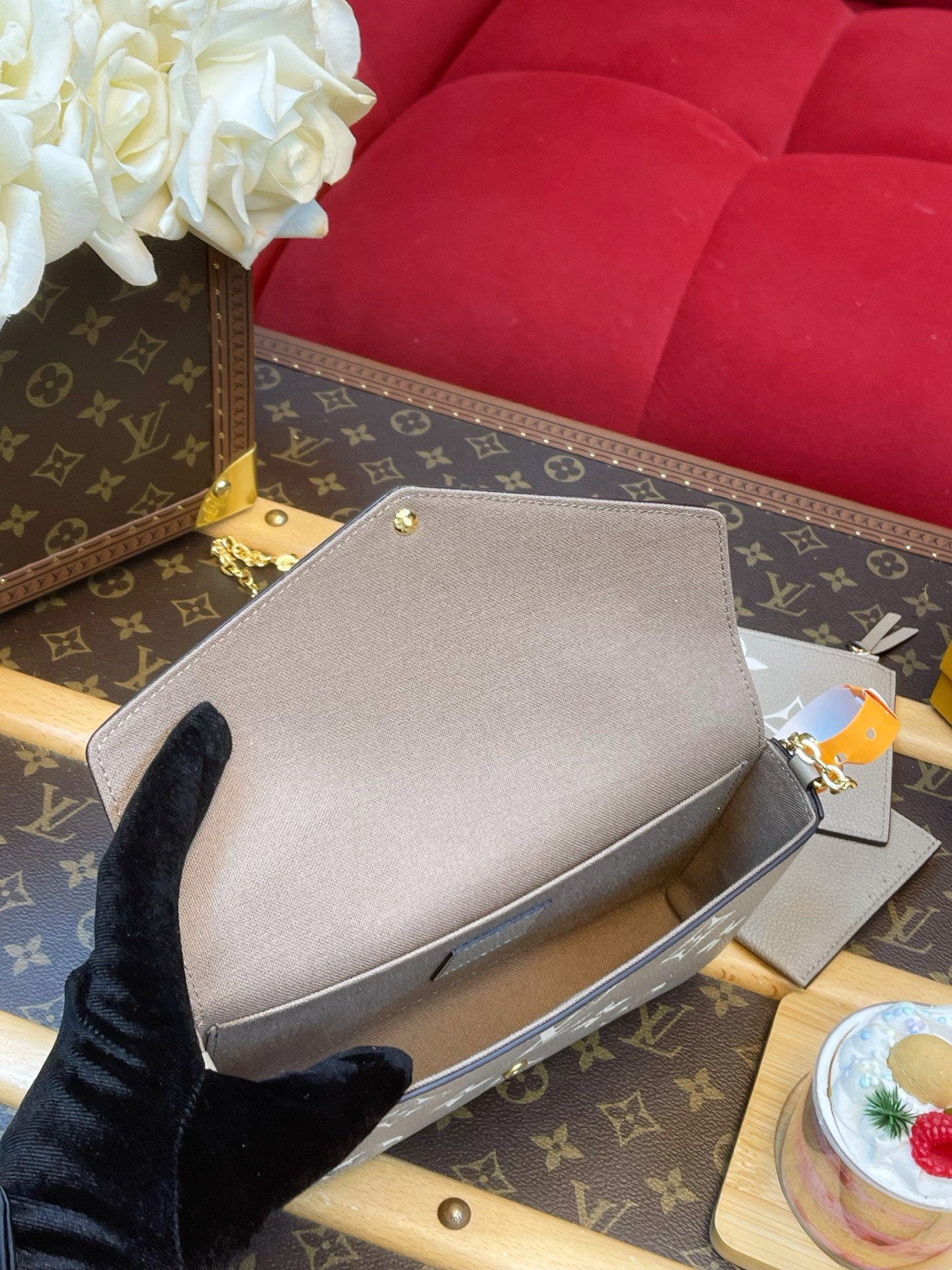 루이비통(KIMI) M82610 가방 Louis Vuitton Bag 상세 이미지 8