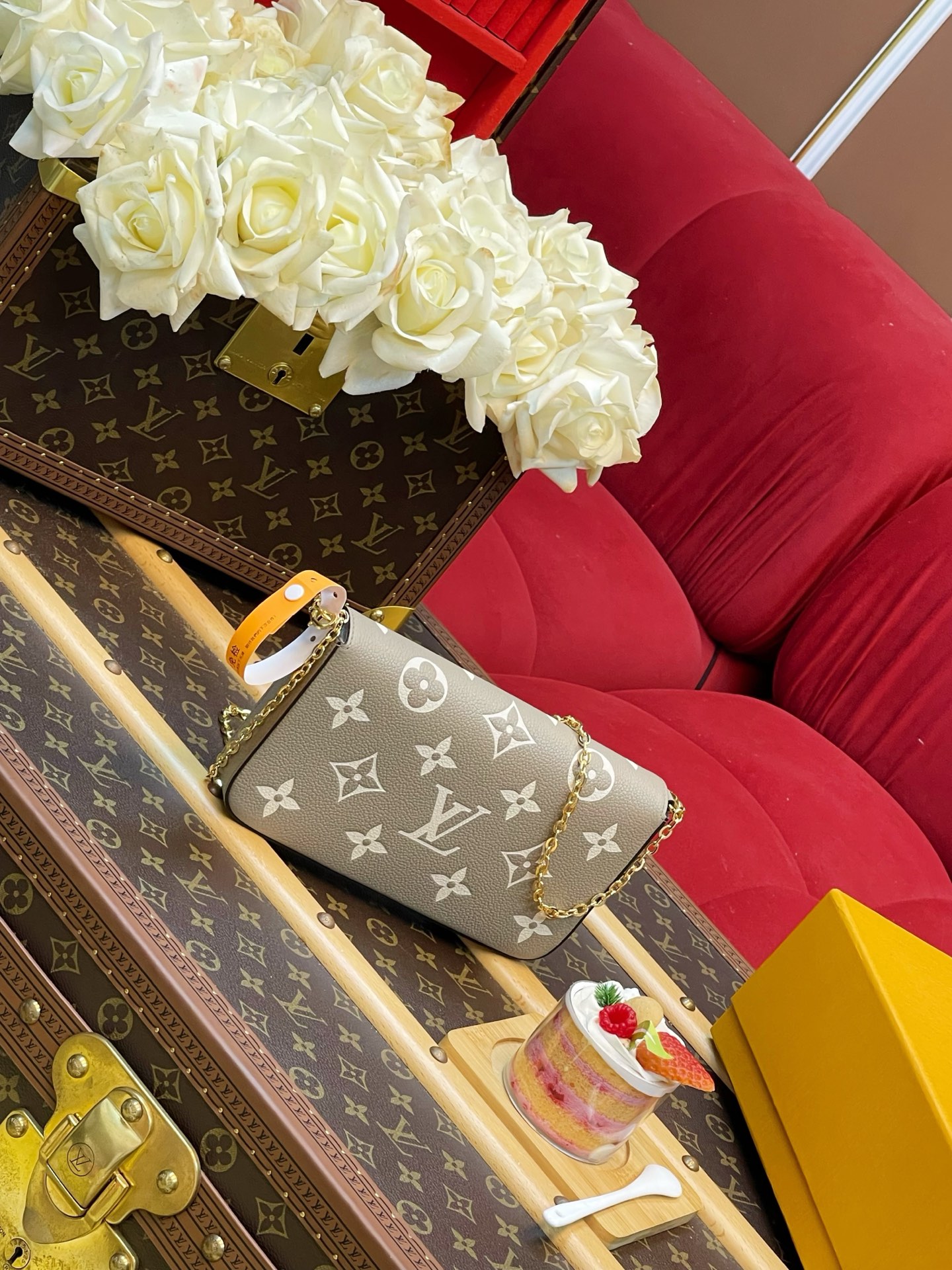 루이비통(KIMI) M82610 가방 Louis Vuitton Bag 상세 이미지 6