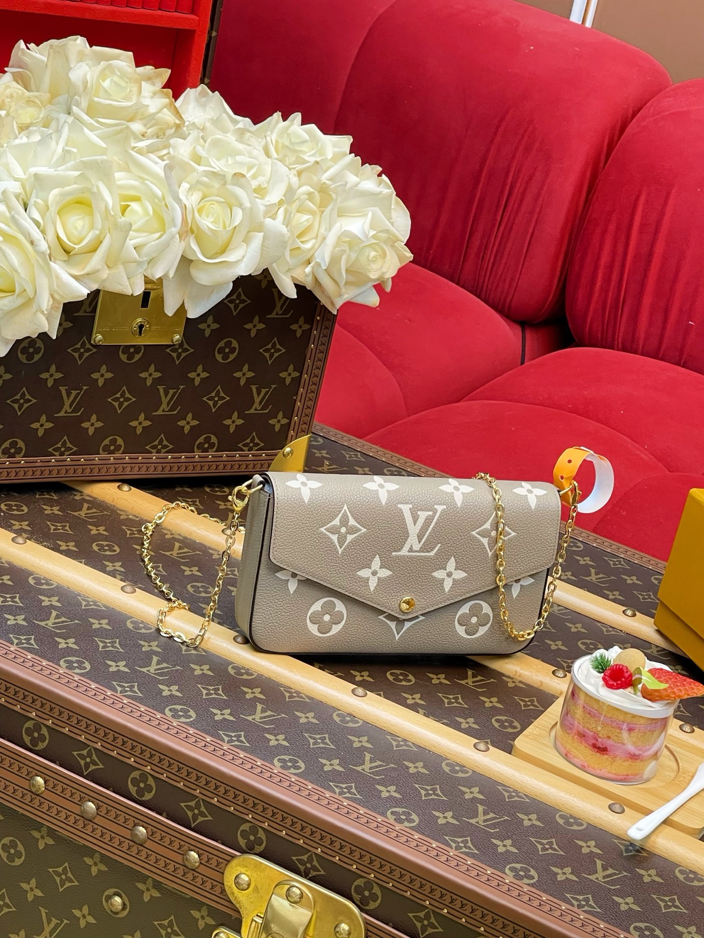루이비통(KIMI) M82610 가방 Louis Vuitton Bag 상세 이미지 2