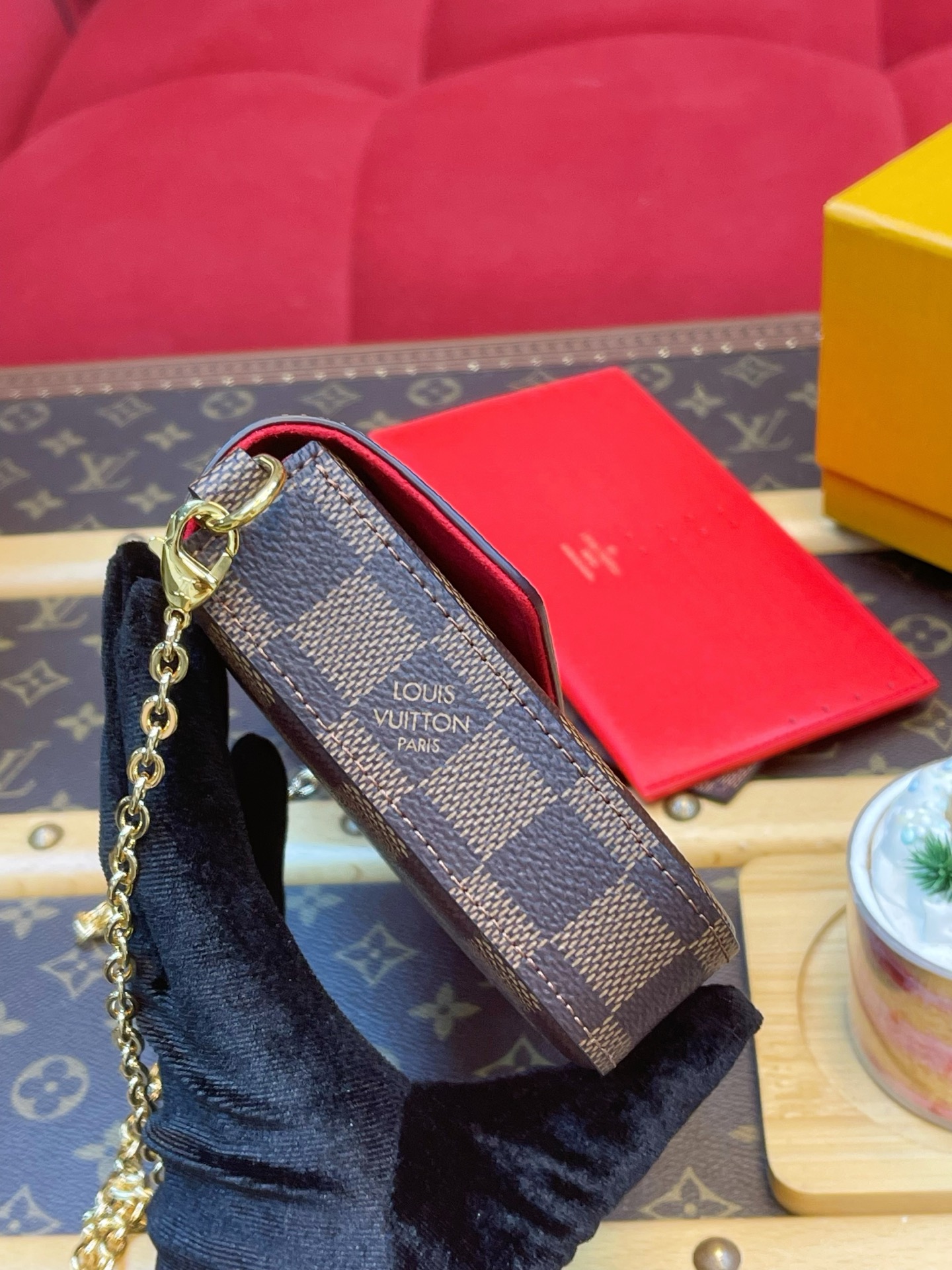 루이비통(KIMI) N40492 가방 Louis Vuitton Bag 상세 이미지 9