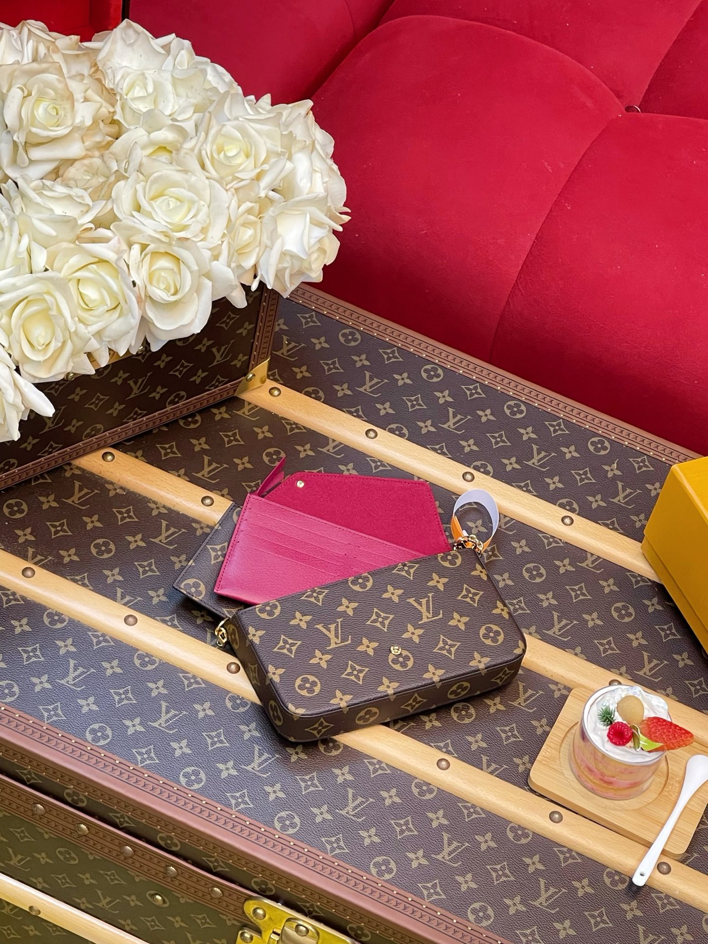 루이비통(KIMI) M81896 가방 Louis Vuitton Bag 상세 이미지 7