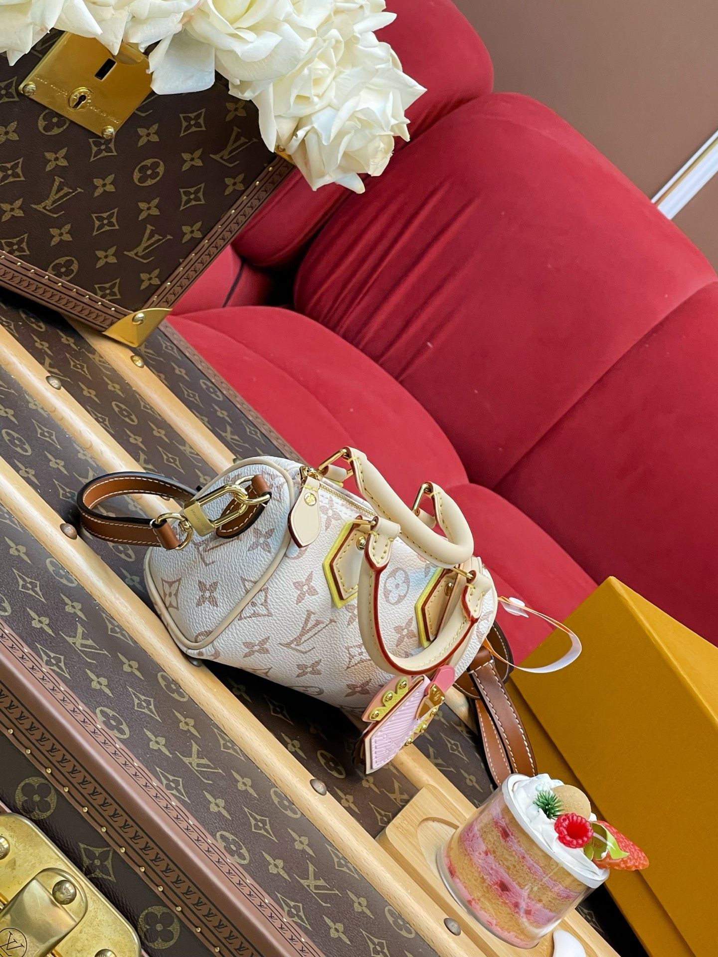 루이비통(KIMI) M29781 가방 Louis Vuitton Bag 상세 이미지 2