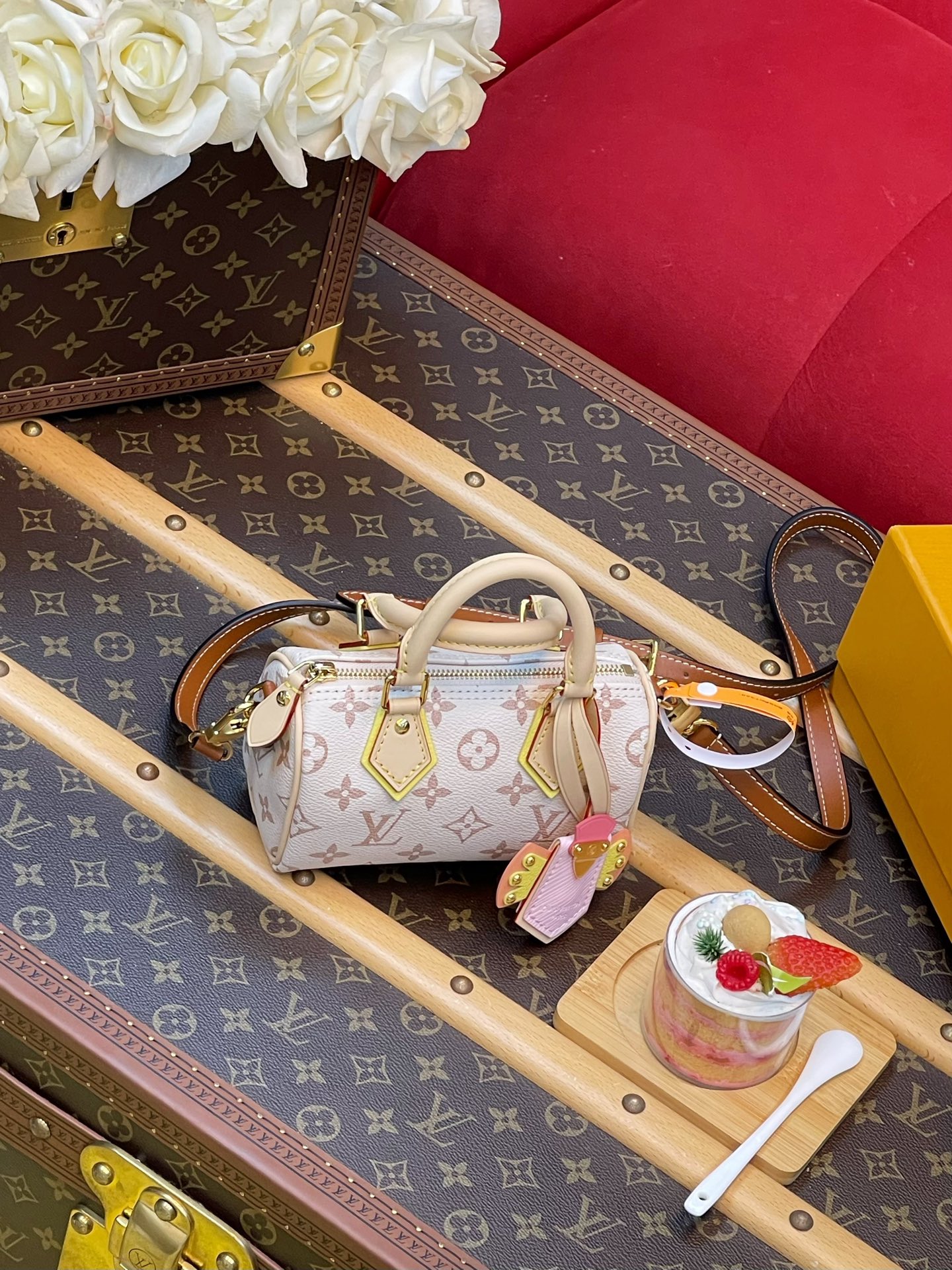 루이비통(KIMI) M29781 가방 Louis Vuitton Bag 상세 이미지 3
