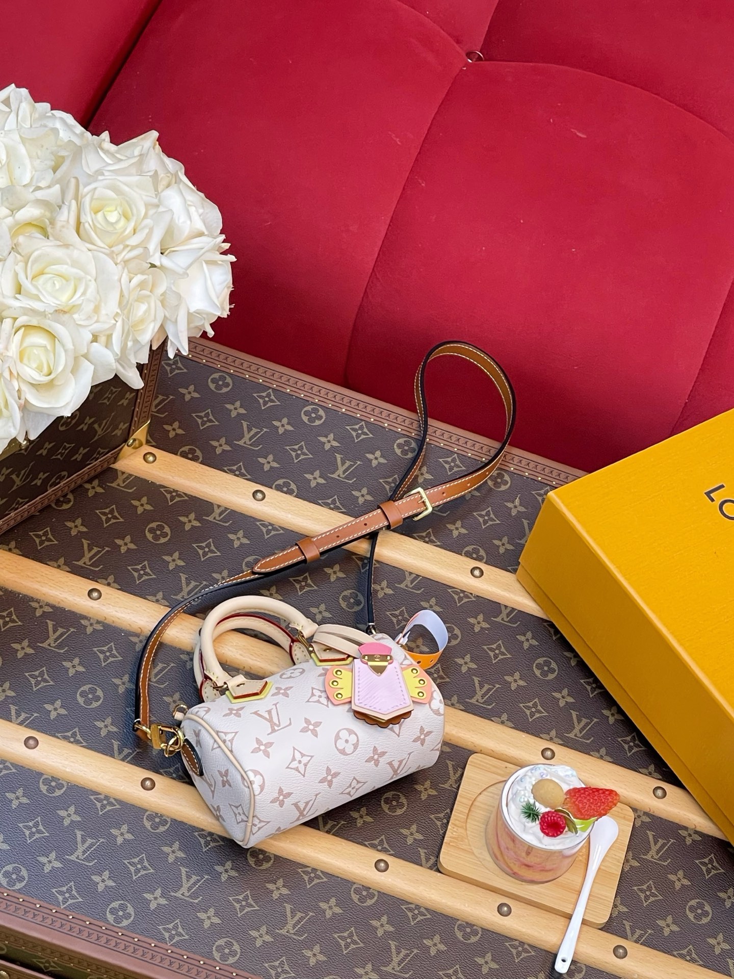 루이비통(KIMI) M29781 가방 Louis Vuitton Bag 상세 이미지 6