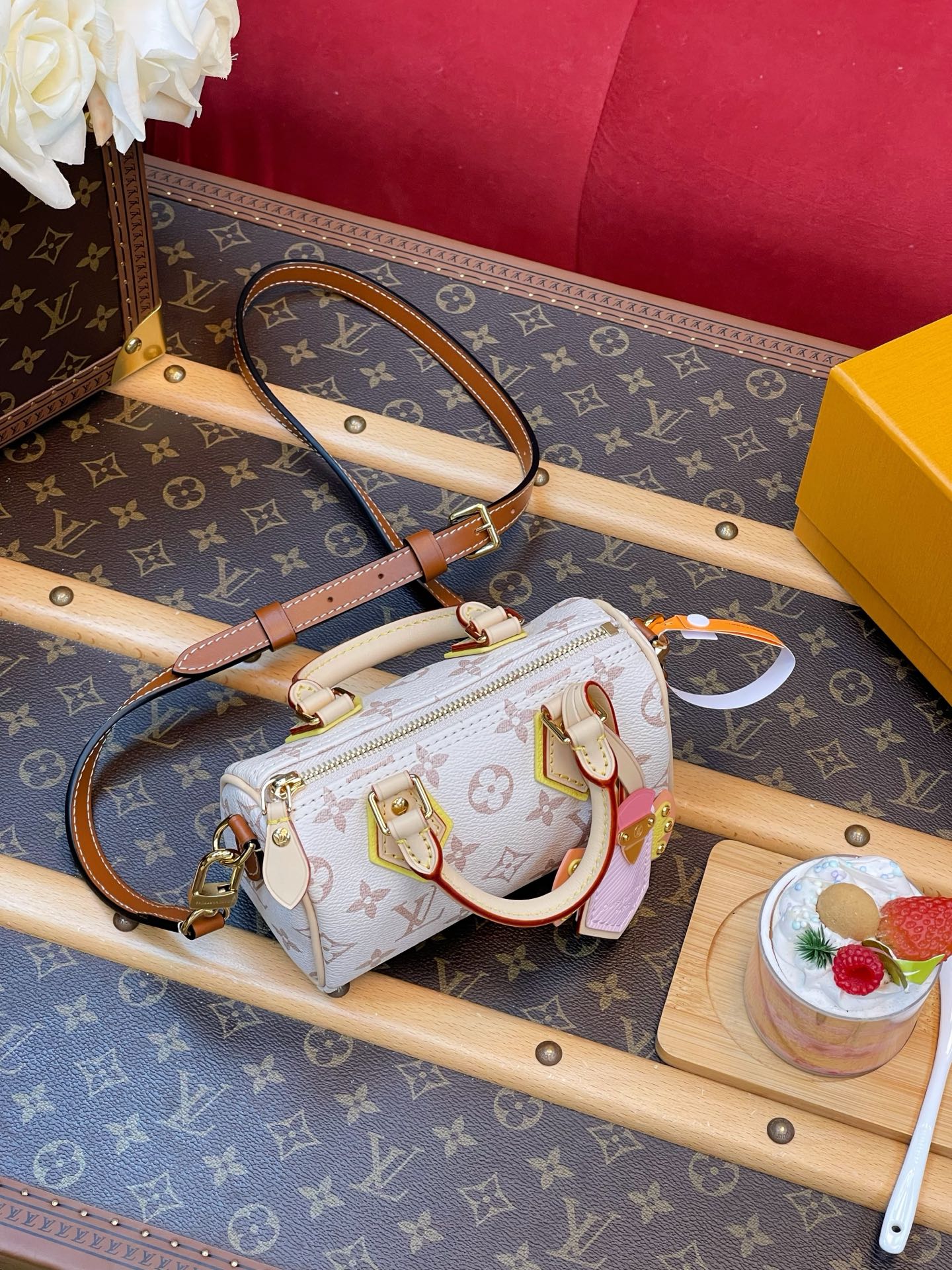 루이비통(KIMI) M29781 가방 Louis Vuitton Bag 상세 이미지 7