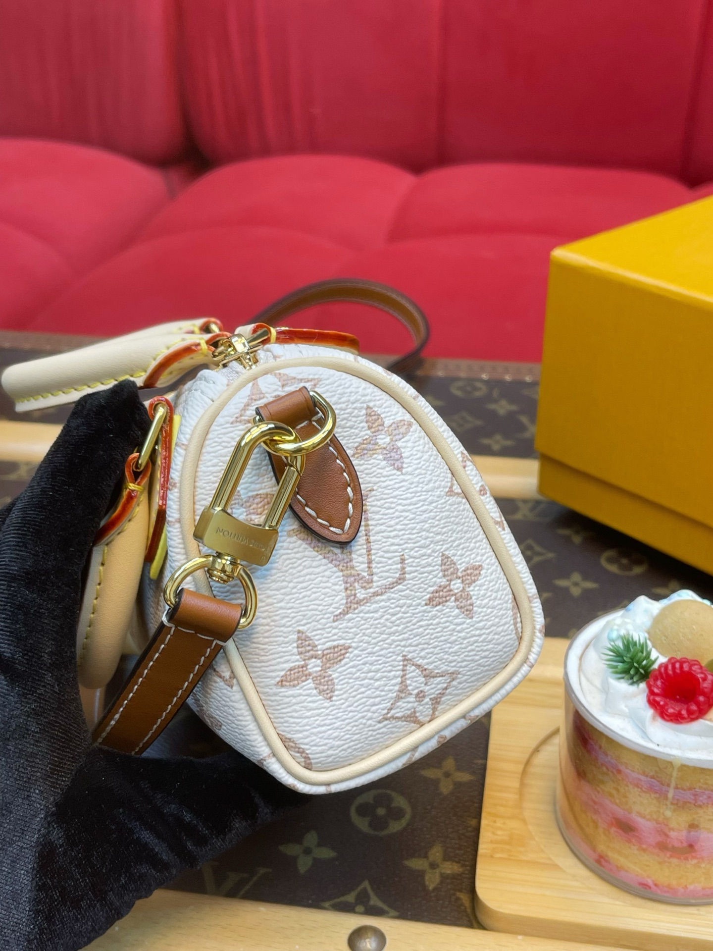 루이비통(KIMI) M29781 가방 Louis Vuitton Bag 상세 이미지 9