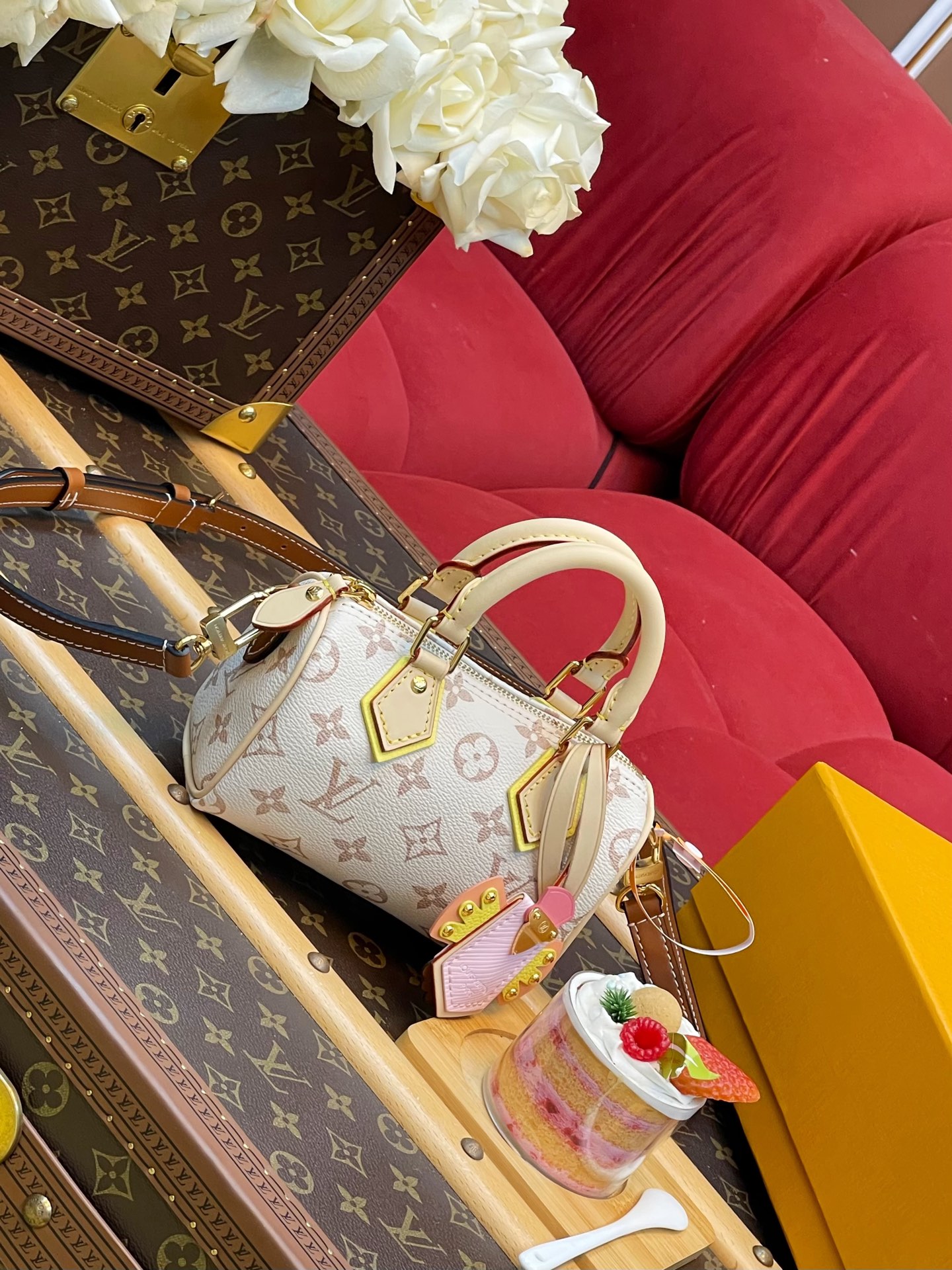 루이비통(KIMI) M29781 가방 Louis Vuitton Bag