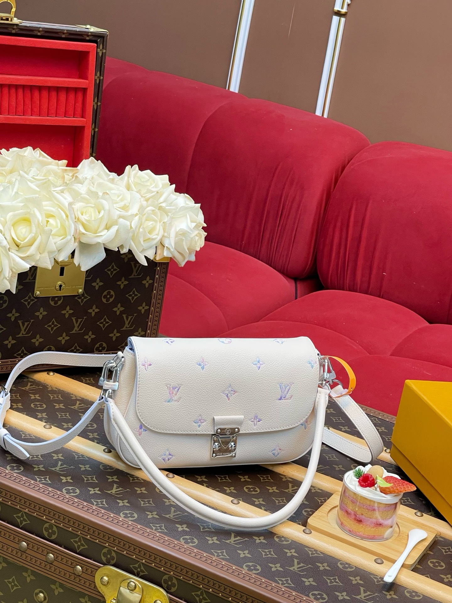 루이비통(KIMI) 143363 가방 Louis Vuitton Bag 상세 이미지 2